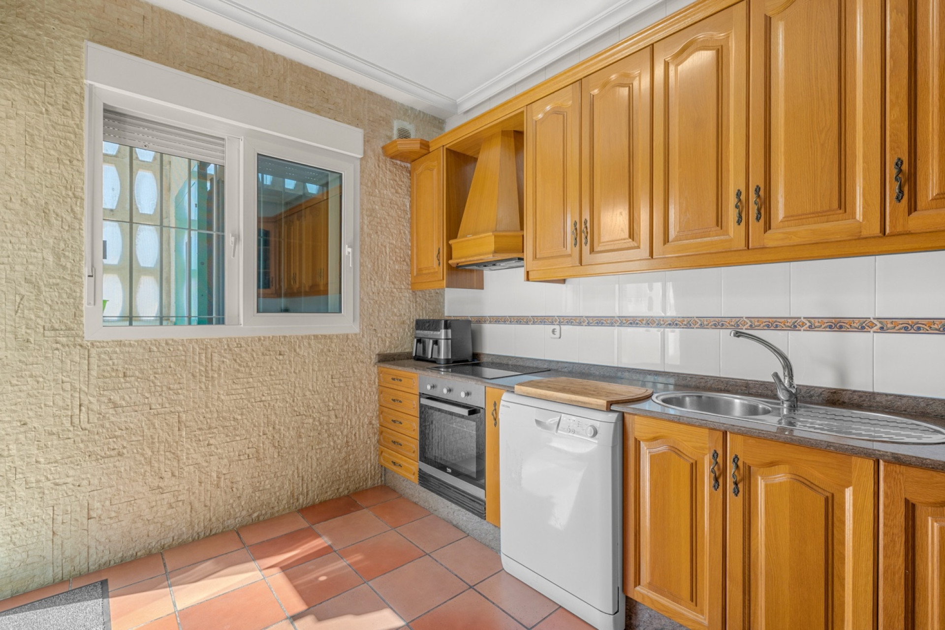 Resale - Townhouse - Los Urrutias - Estrella de Mar