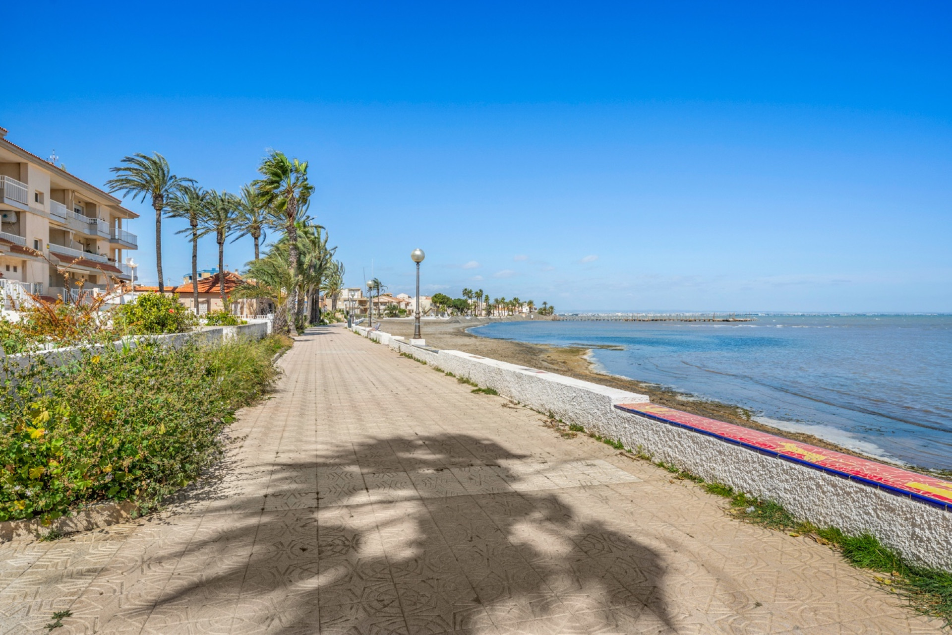 Resale - Townhouse - Los Urrutias - Estrella de Mar