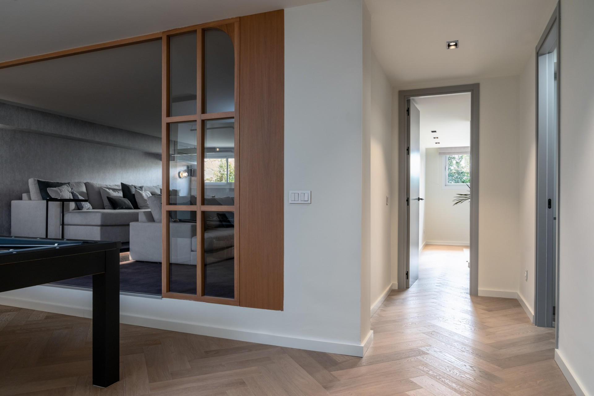 Resale - Townhouse - Marbella - Golden Mile