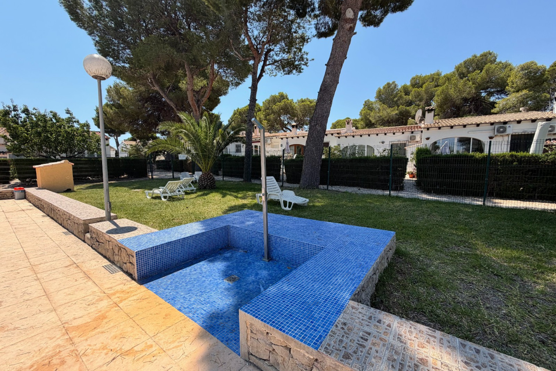 Resale - Townhouse - Moraira_Teulada - center