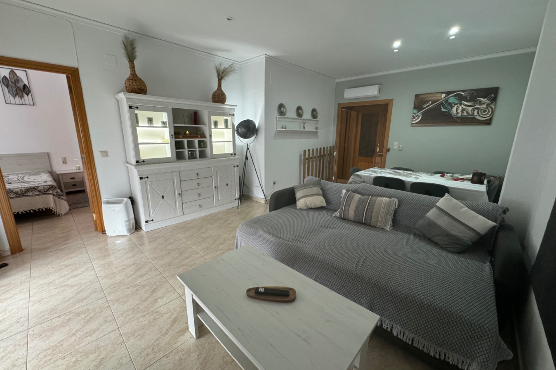 Resale - Townhouse - Ondara