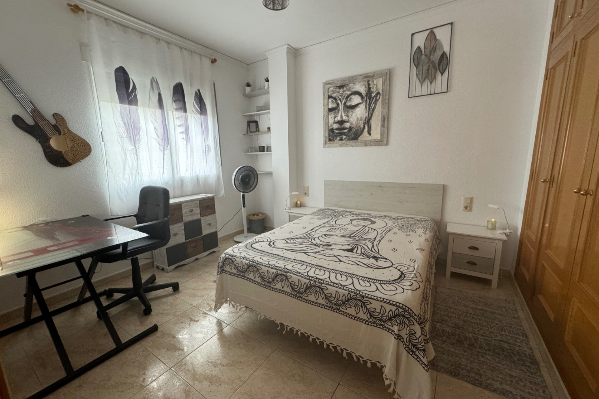 Resale - Townhouse - Ondara