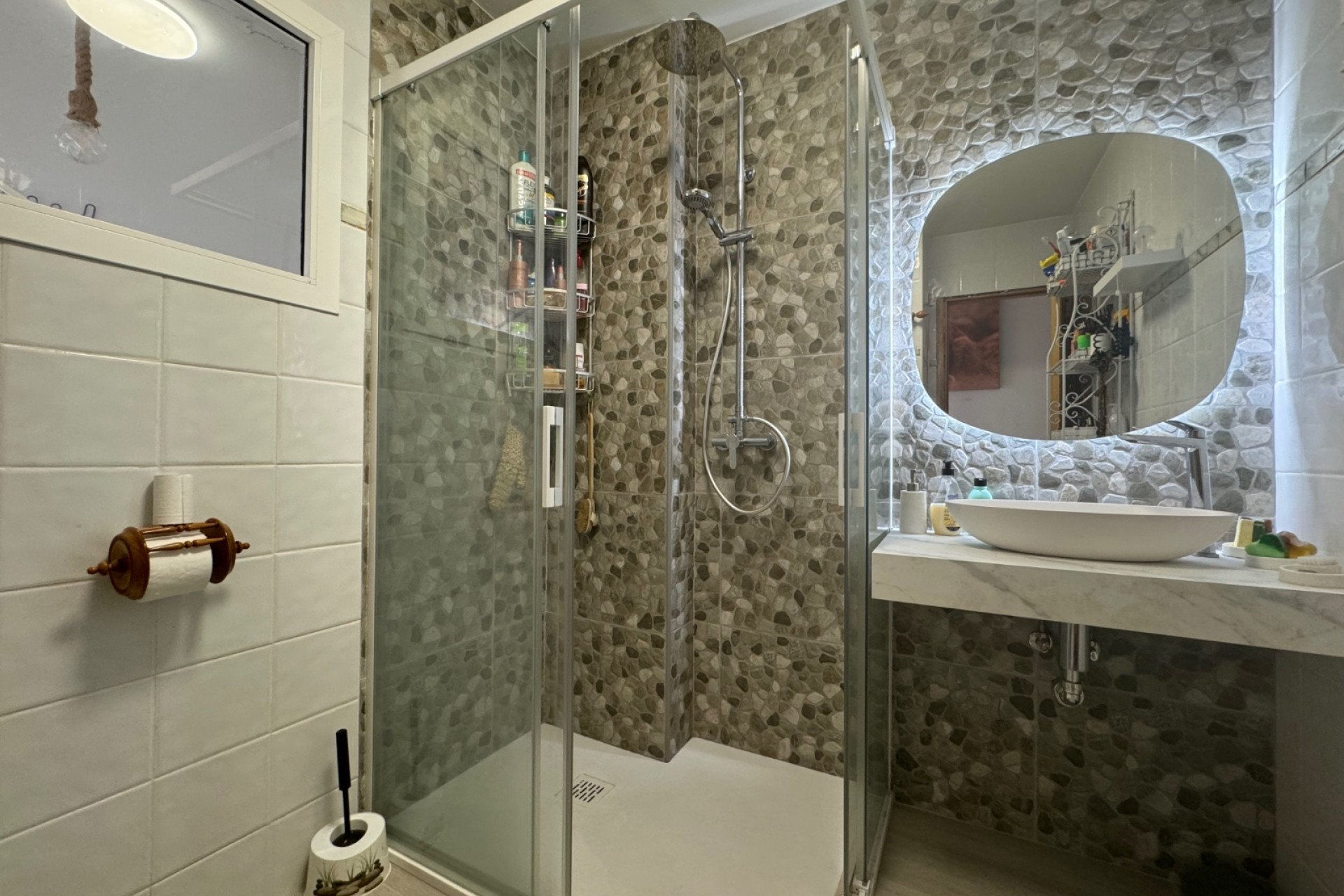 Resale - Townhouse - Ondara