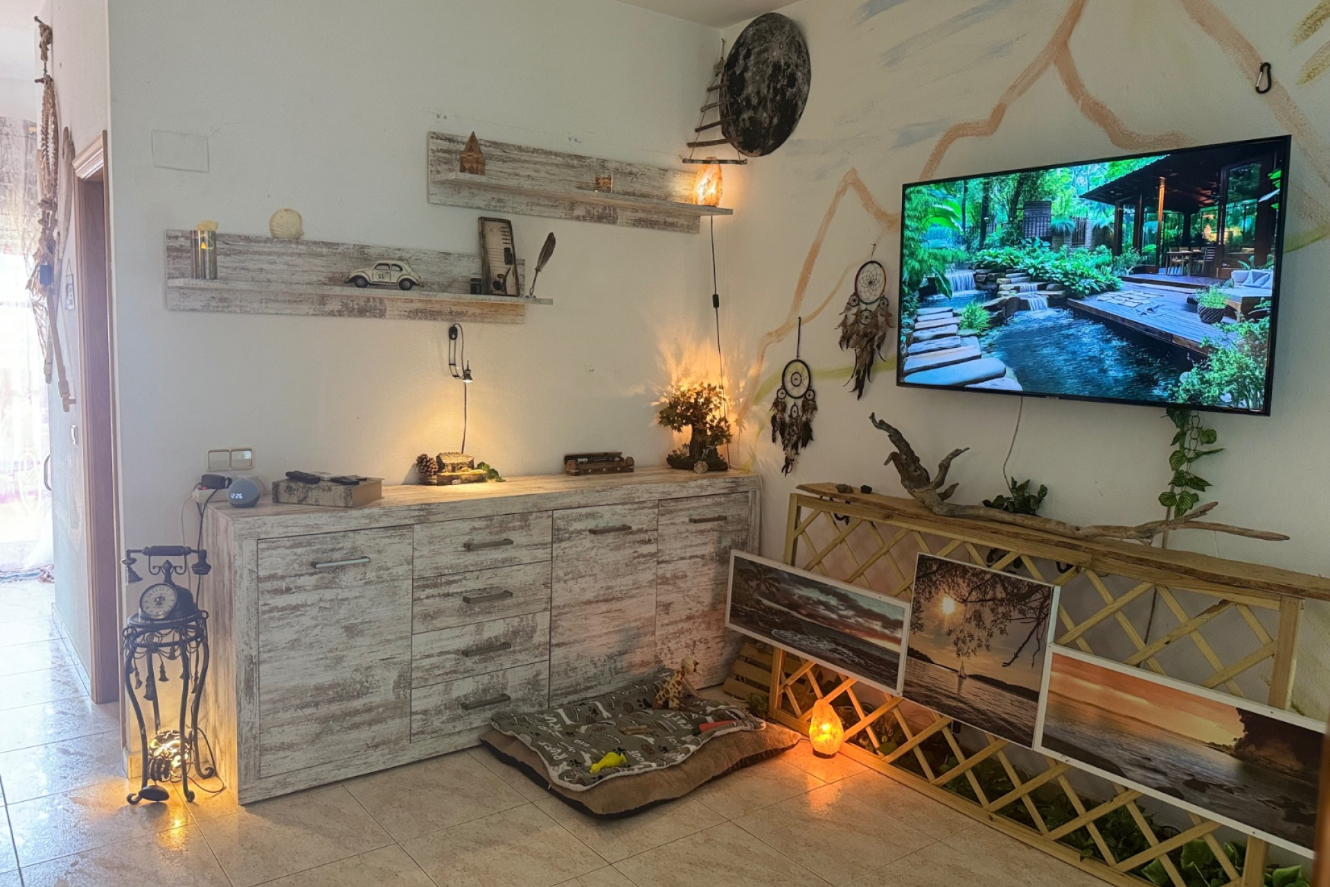 Resale - Townhouse - Ondara