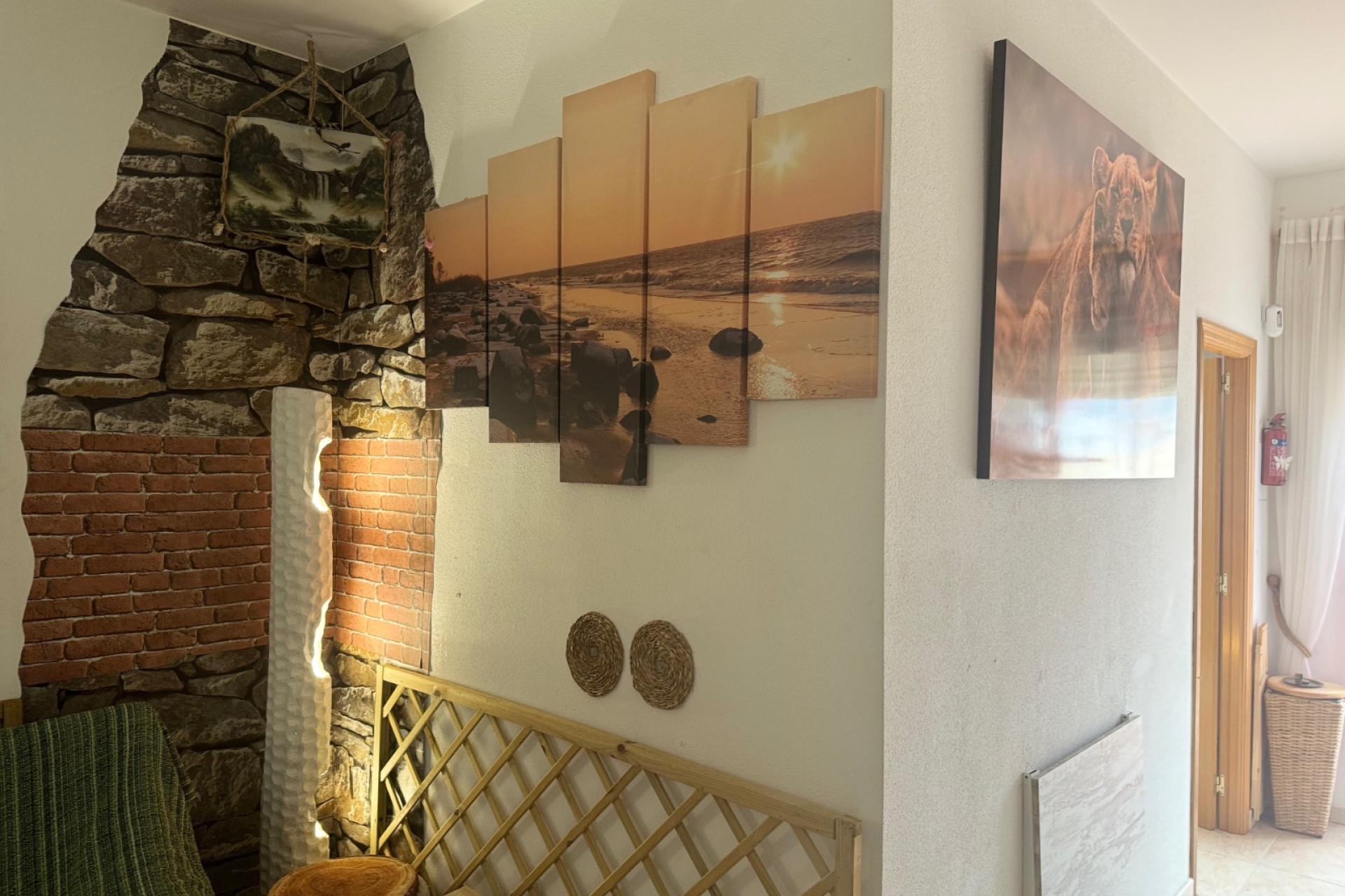 Resale - Townhouse - Ondara