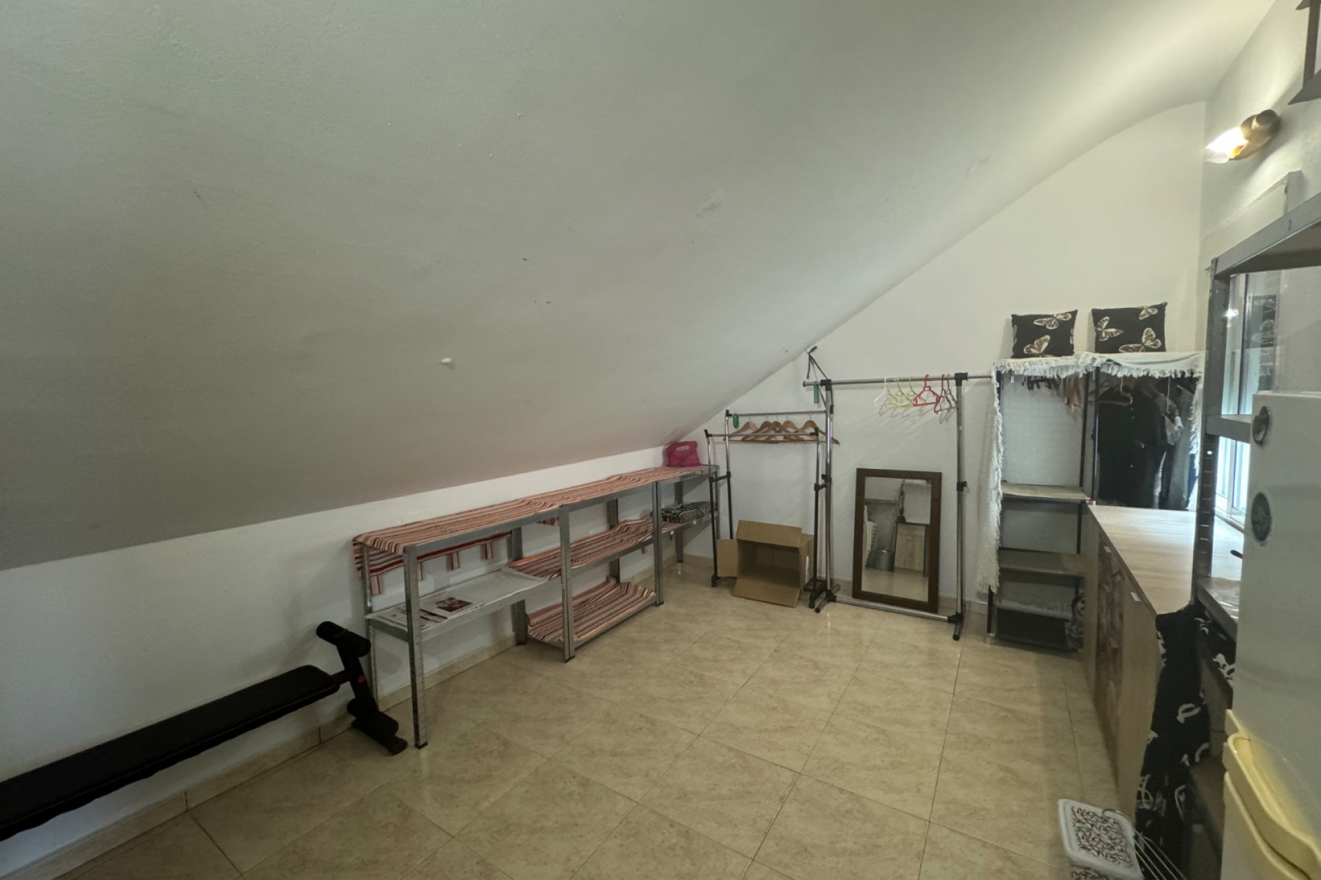 Resale - Townhouse - Ondara