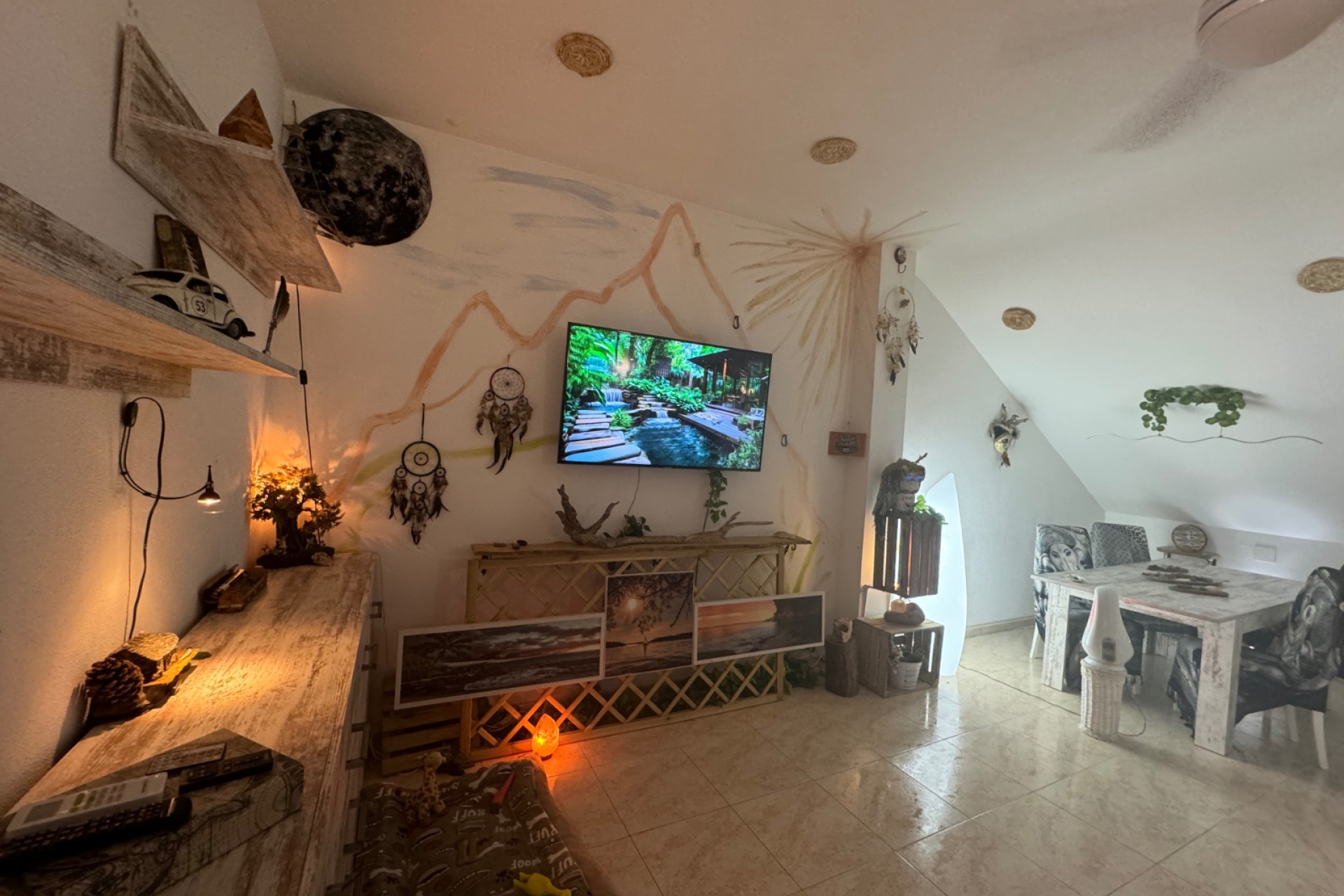 Resale - Townhouse - Ondara