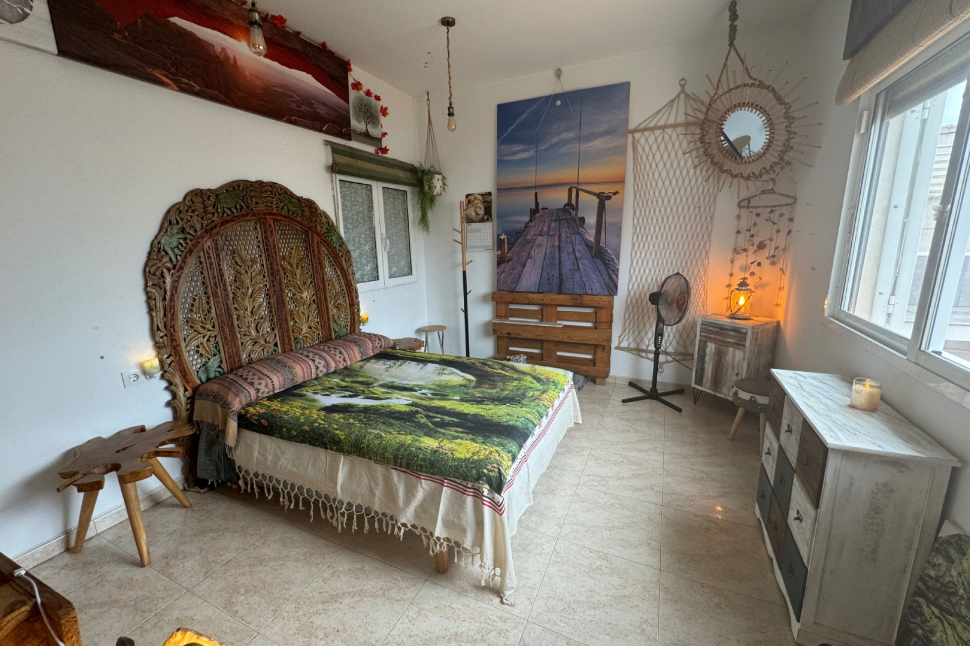 Resale - Townhouse - Ondara