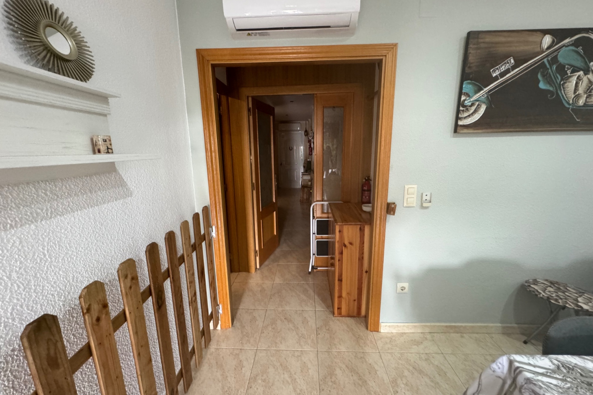 Resale - Townhouse - Ondara