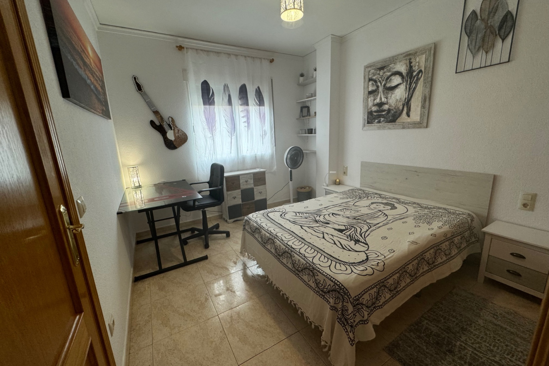 Resale - Townhouse - Ondara