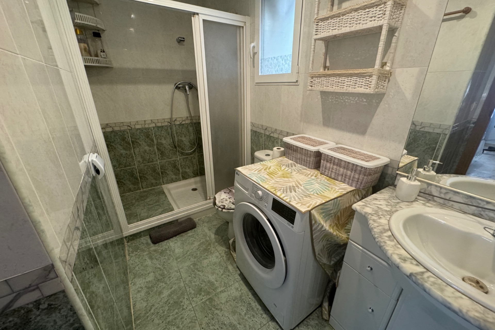 Resale - Townhouse - Ondara