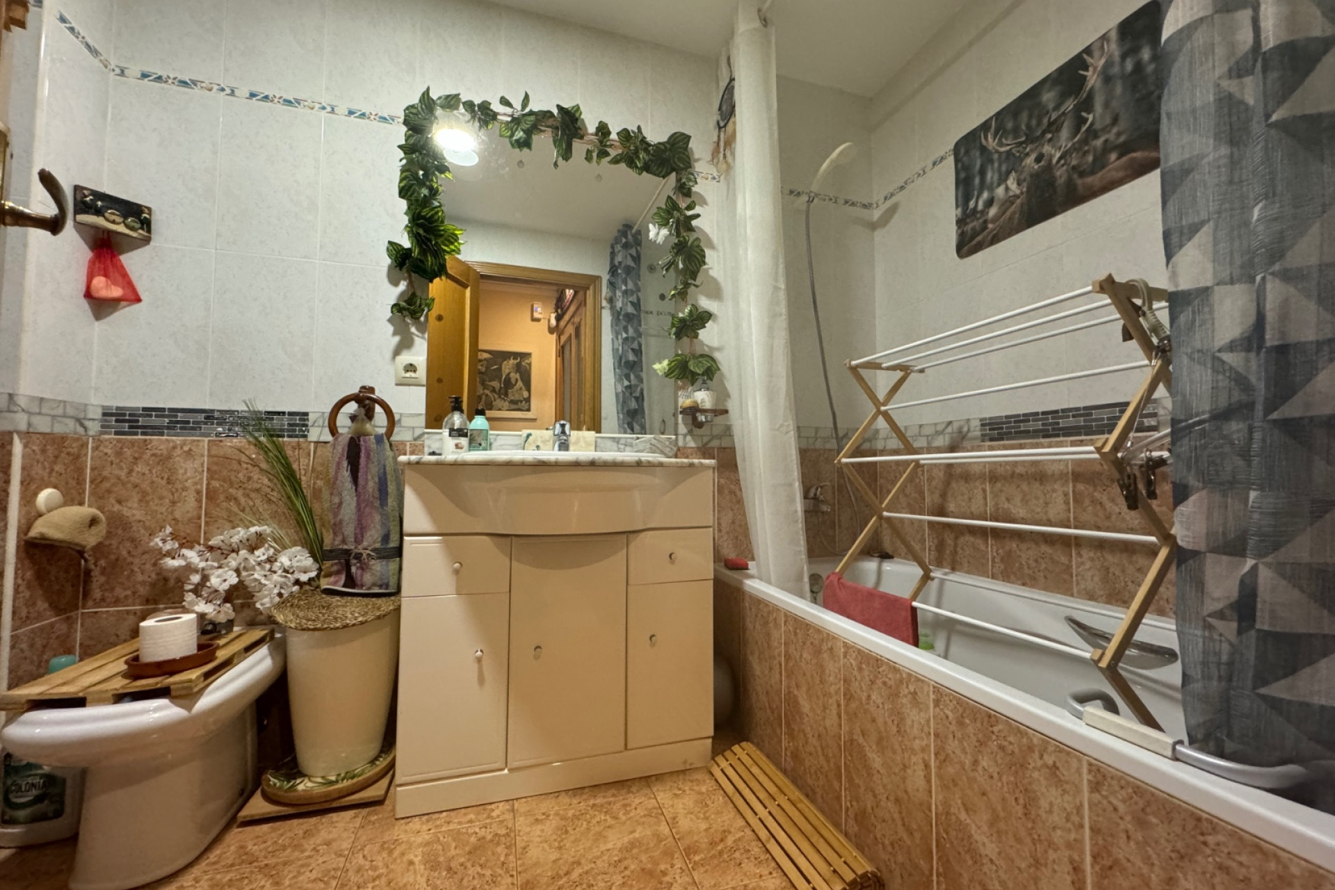 Resale - Townhouse - Ondara