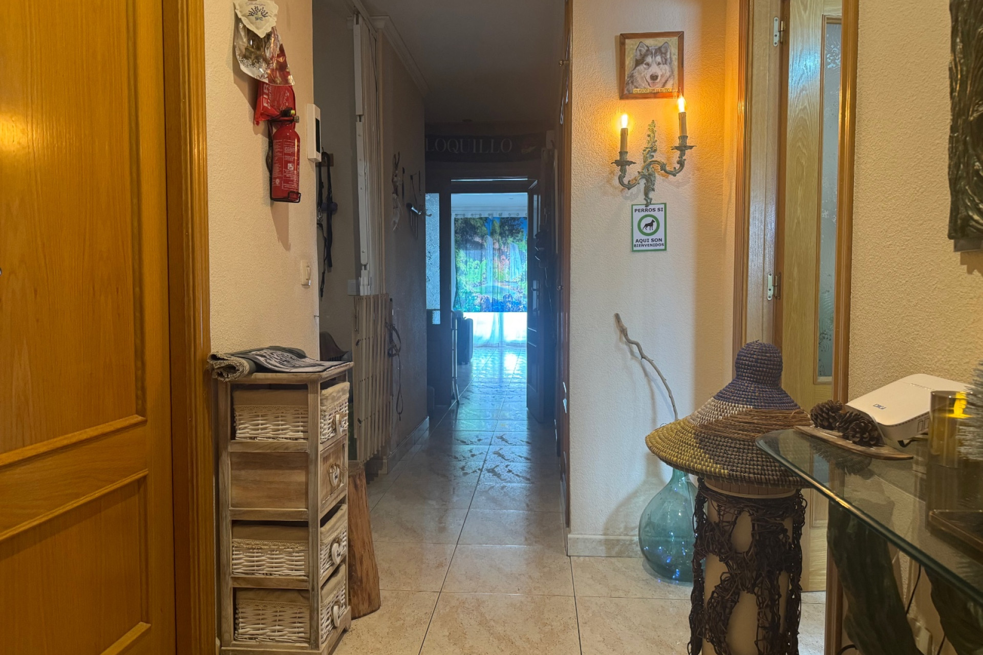 Resale - Townhouse - Ondara