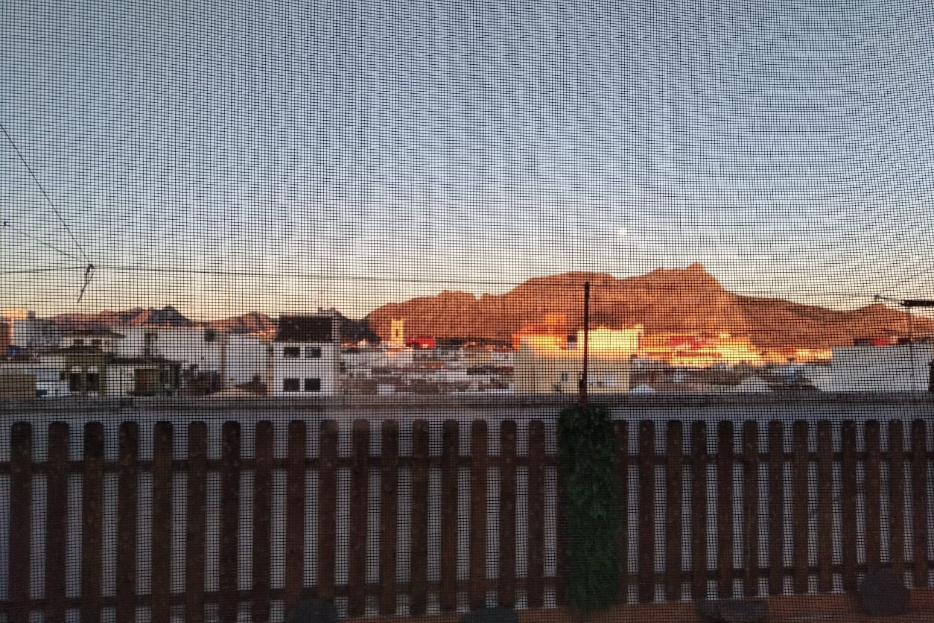 Resale - Townhouse - Ondara