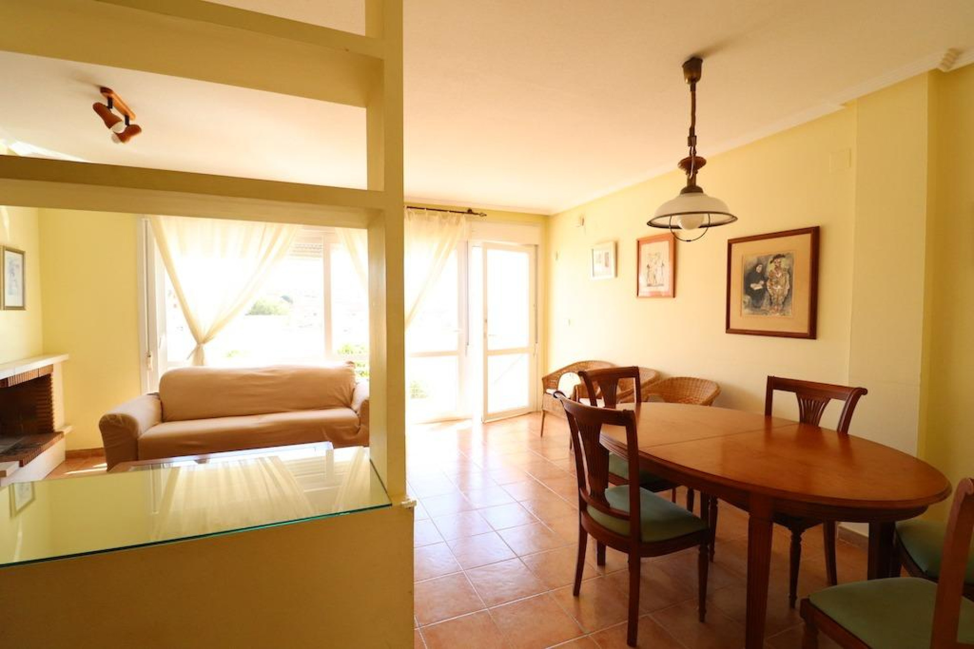 Resale - Townhouse - Orihuela Costa - Agua Marina