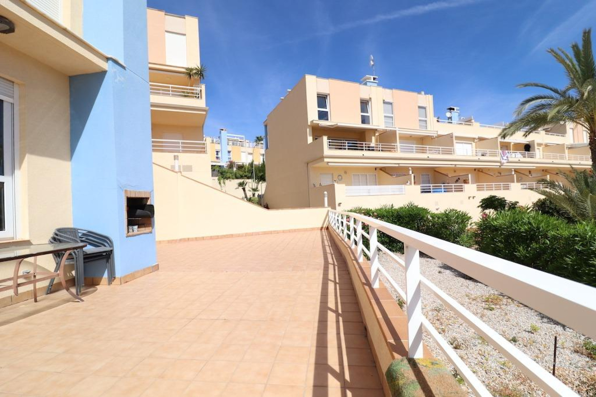 Resale - Townhouse - Orihuela Costa - Agua Marina