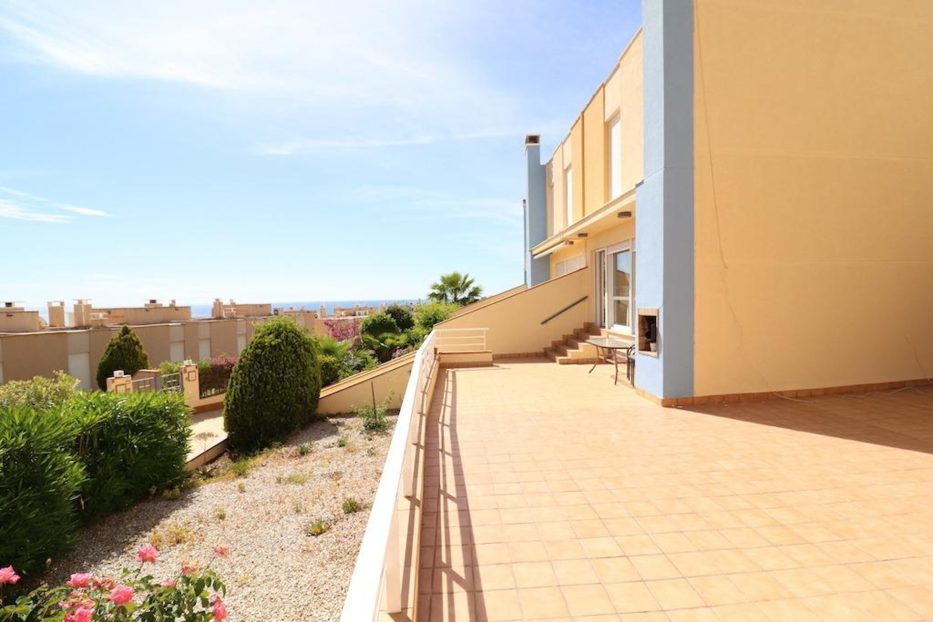 Resale - Townhouse - Orihuela Costa - Agua Marina