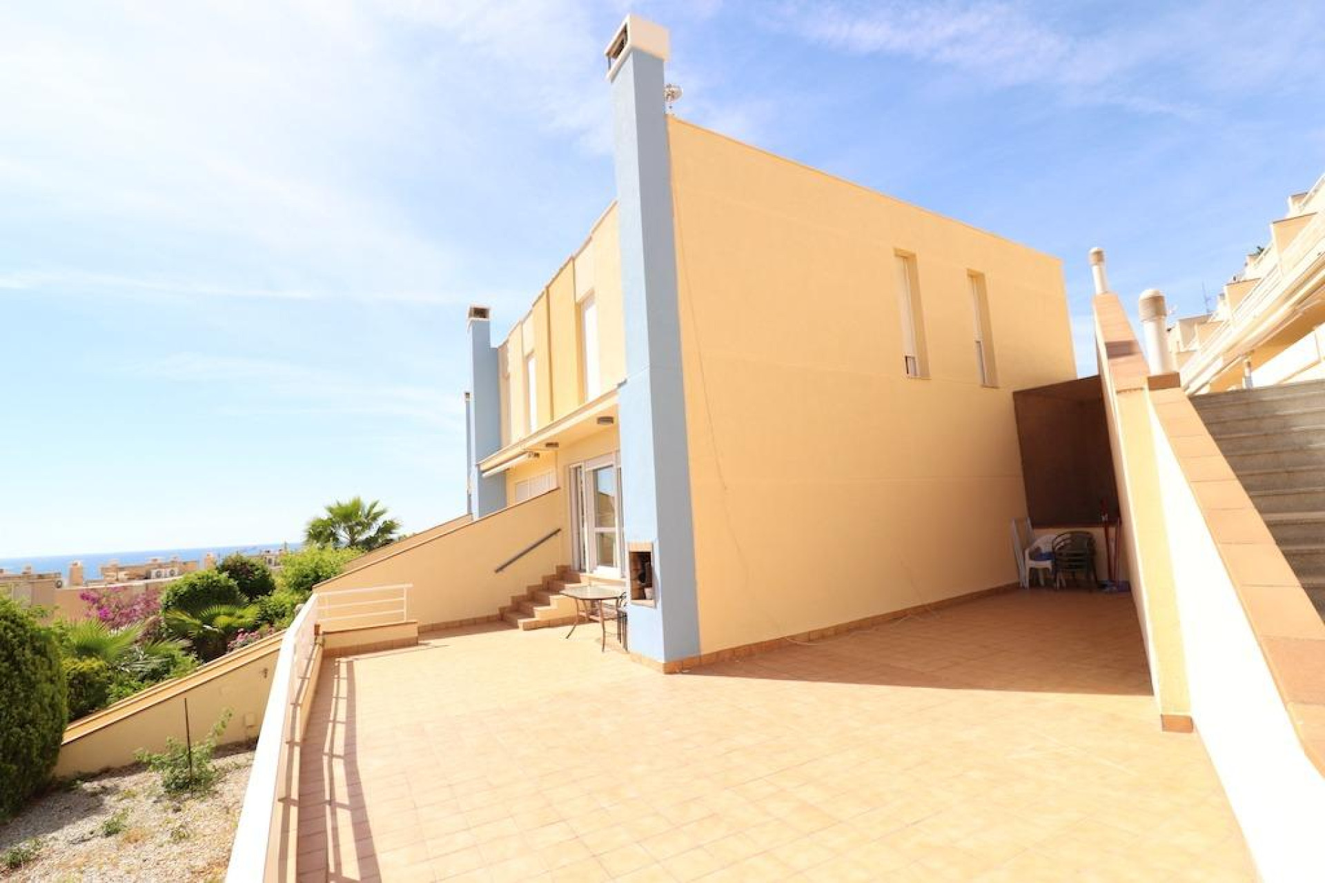 Resale - Townhouse - Orihuela Costa - Agua Marina