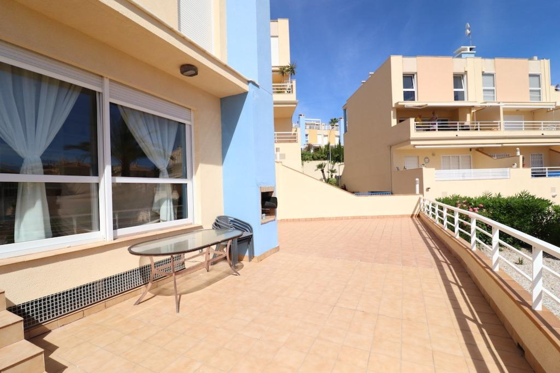 Resale - Townhouse - Orihuela Costa - Agua Marina