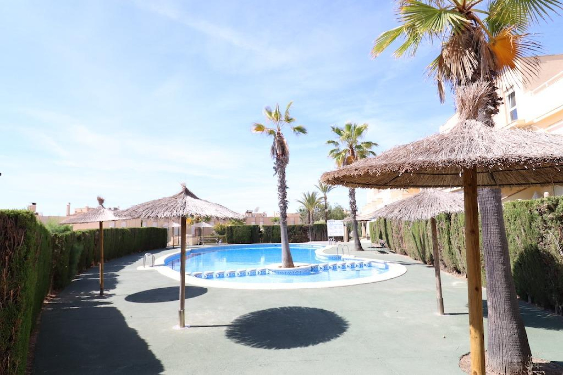 Resale - Townhouse - Orihuela Costa - Agua Marina