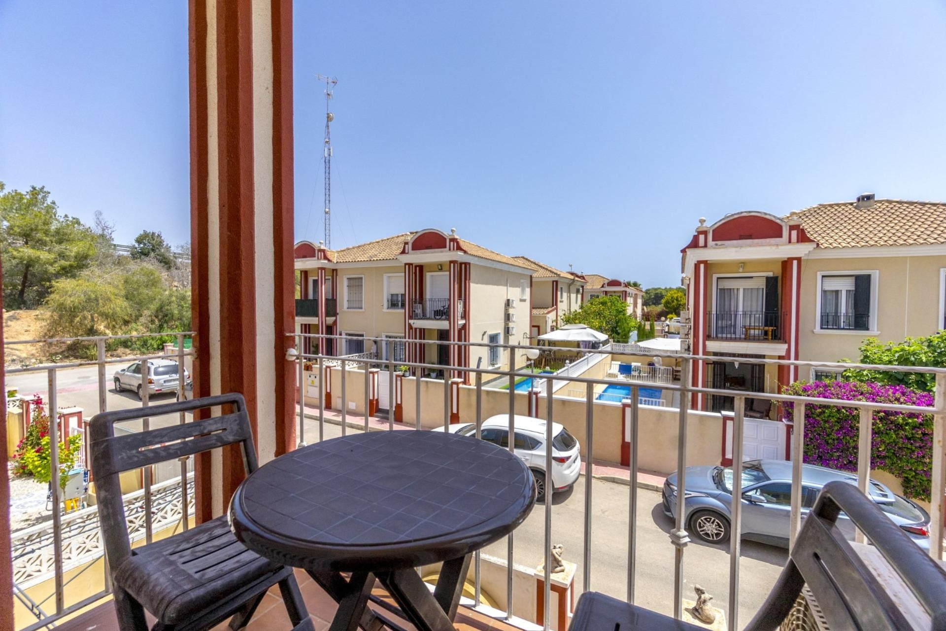 Resale - Townhouse - Orihuela Costa - Altos de Campoamor