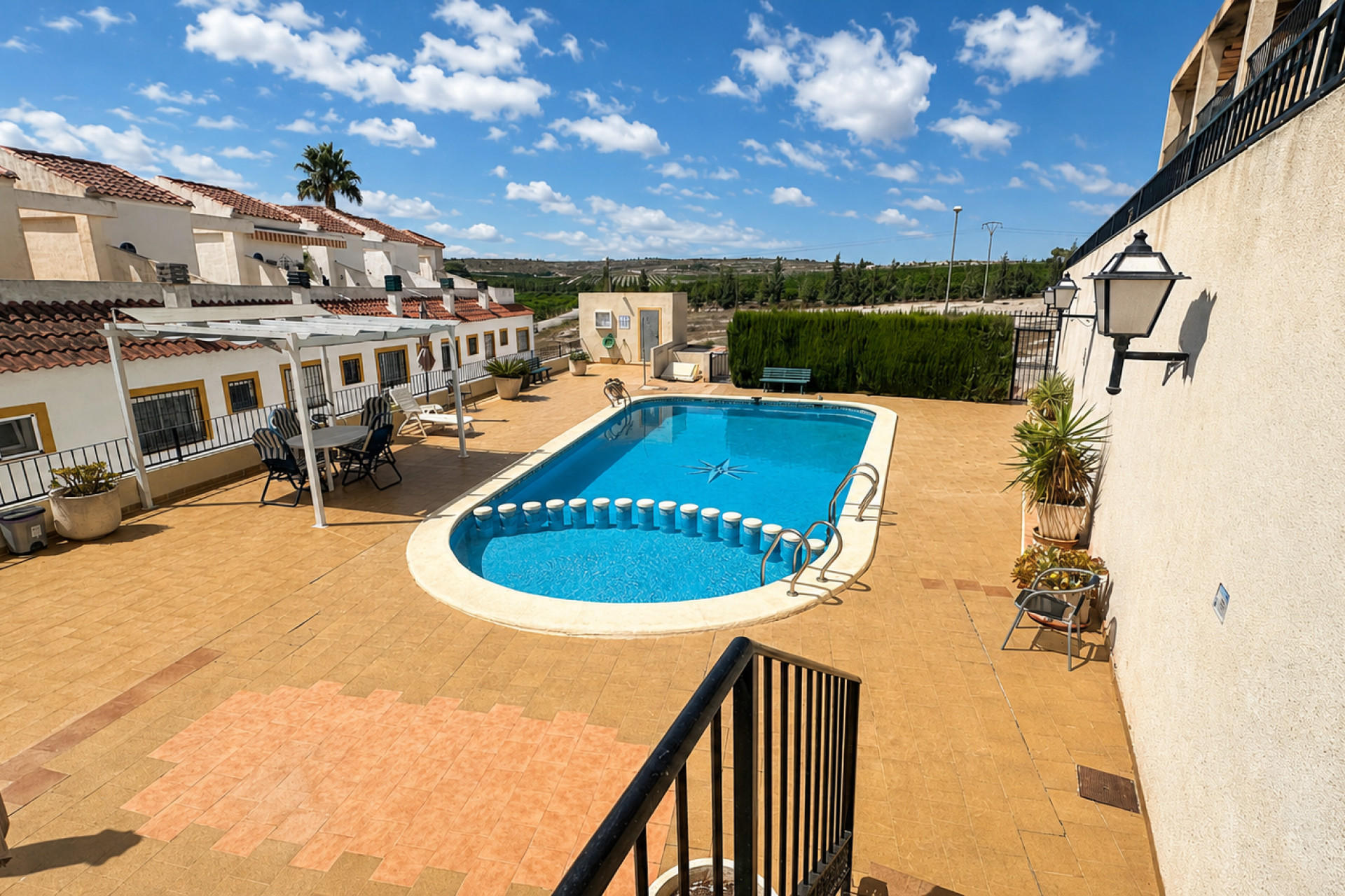 Resale - Townhouse - Orihuela - Costa Blanca Sur