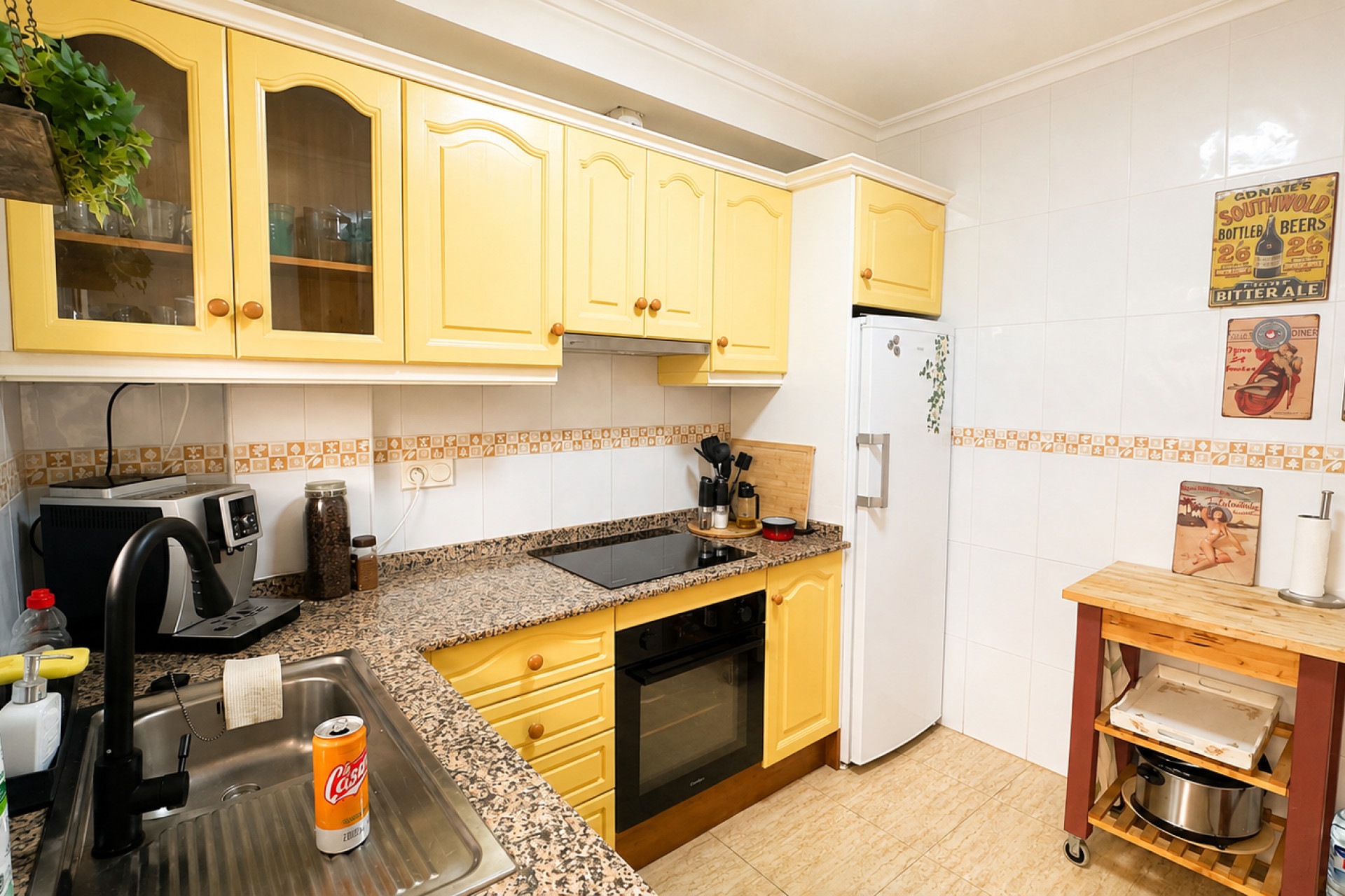 Resale - Townhouse - Orihuela - Costa Blanca Sur