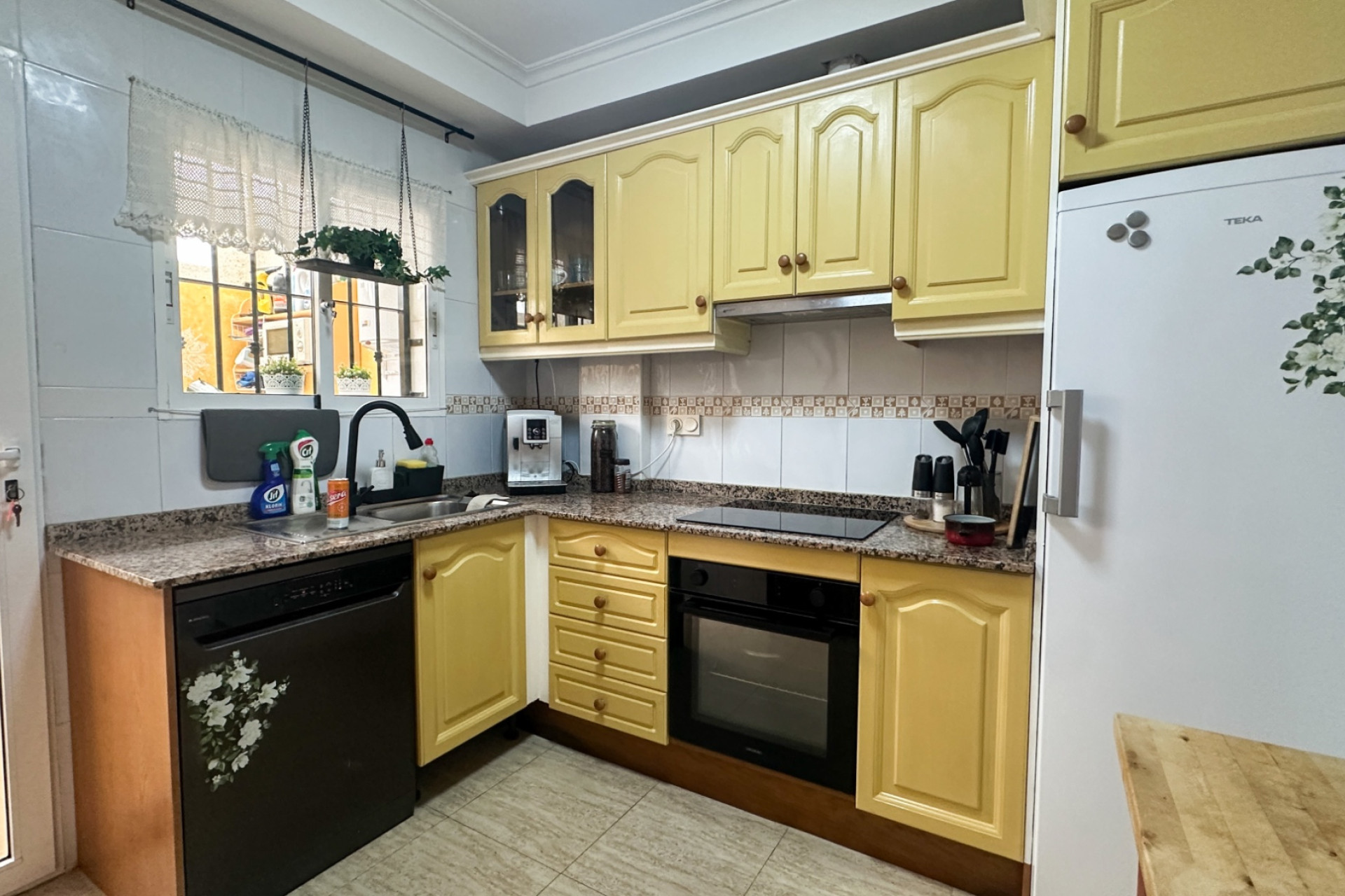 Resale - Townhouse - Orihuela - Costa Blanca Sur