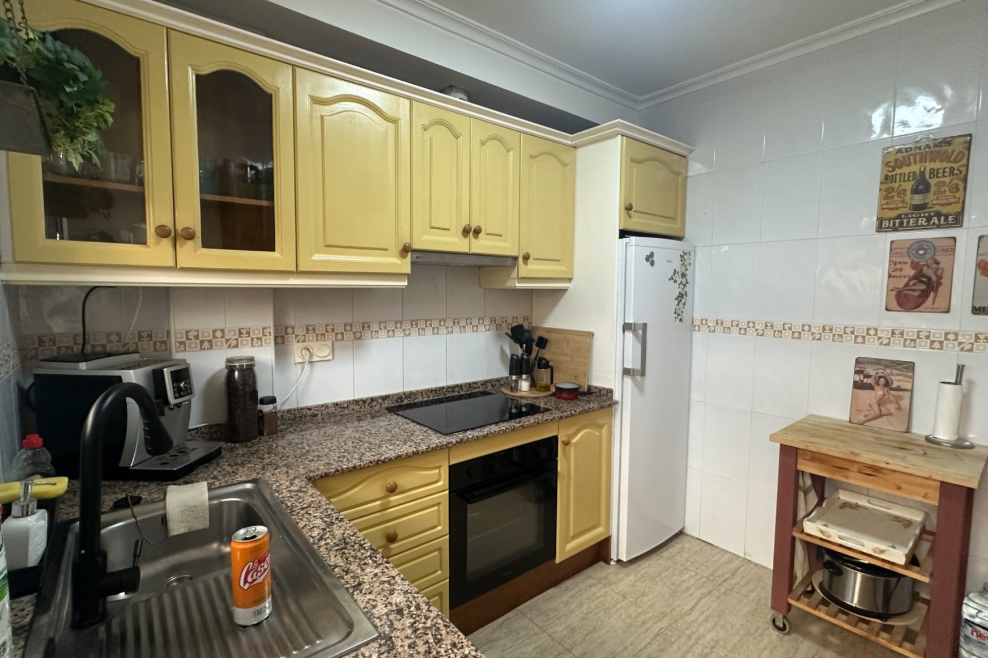 Resale - Townhouse - Orihuela - Costa Blanca Sur
