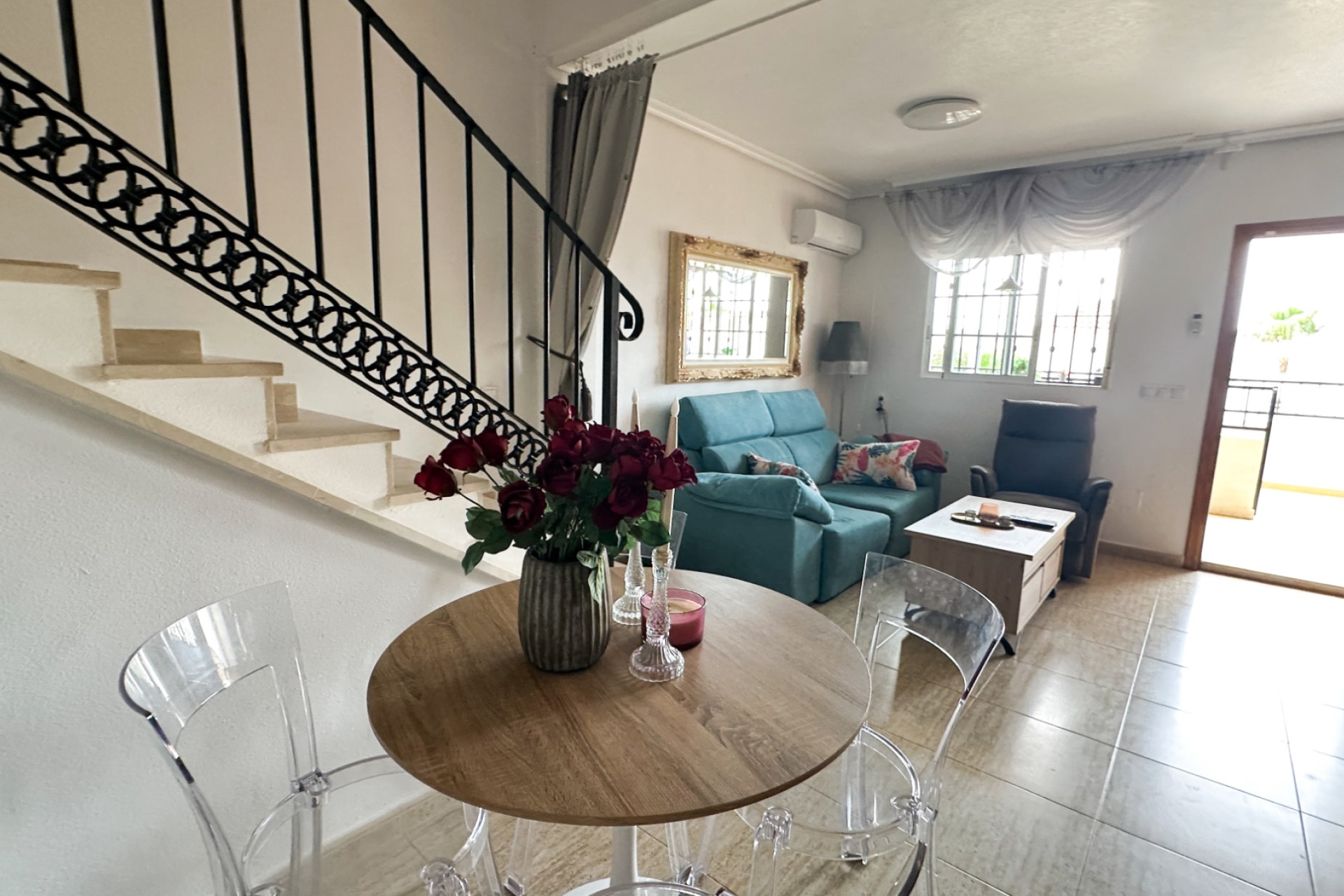 Resale - Townhouse - Orihuela - Costa Blanca Sur