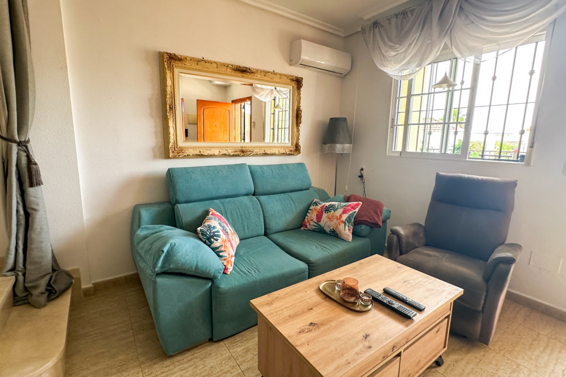 Resale - Townhouse - Orihuela - Costa Blanca Sur