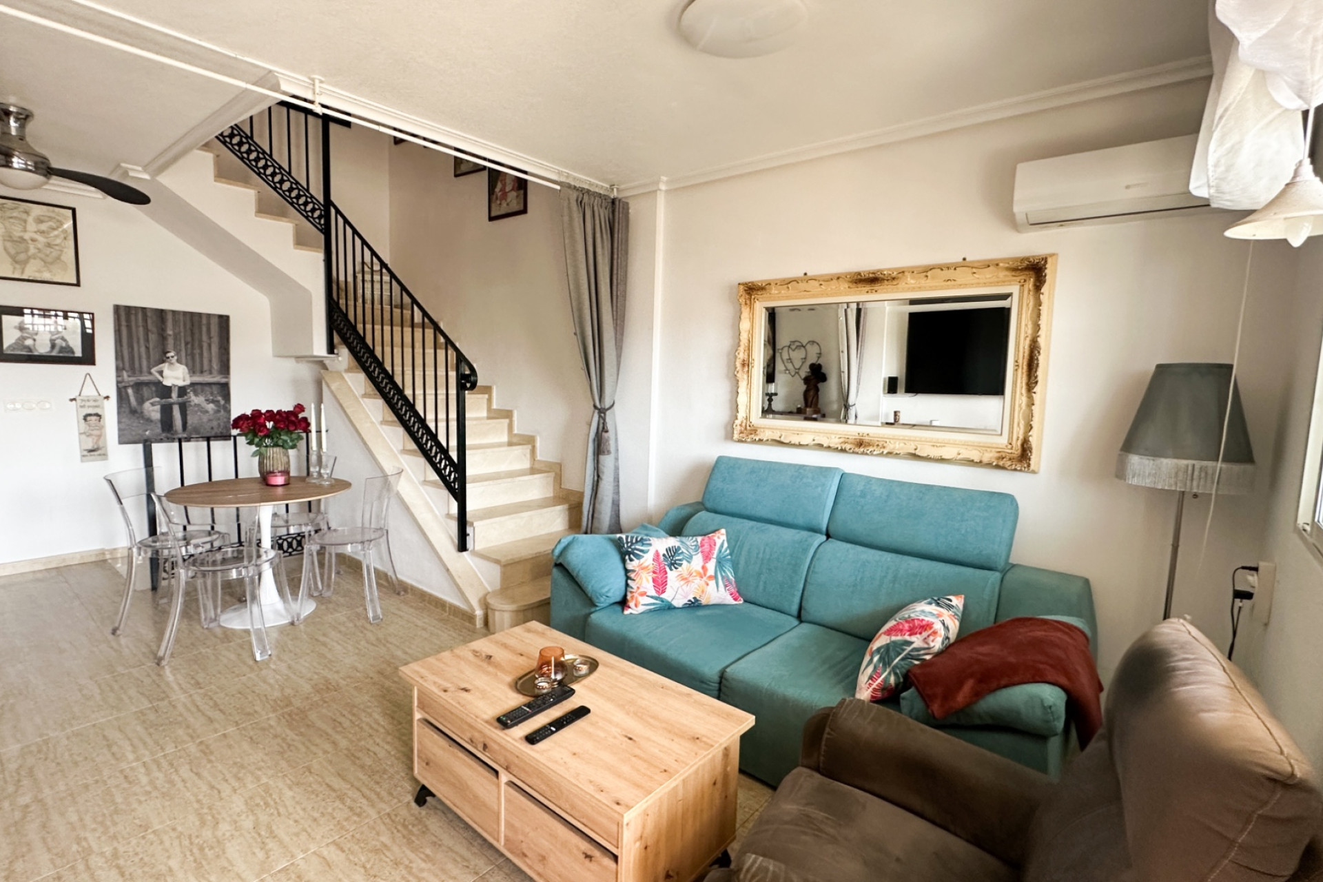 Resale - Townhouse - Orihuela - Costa Blanca Sur