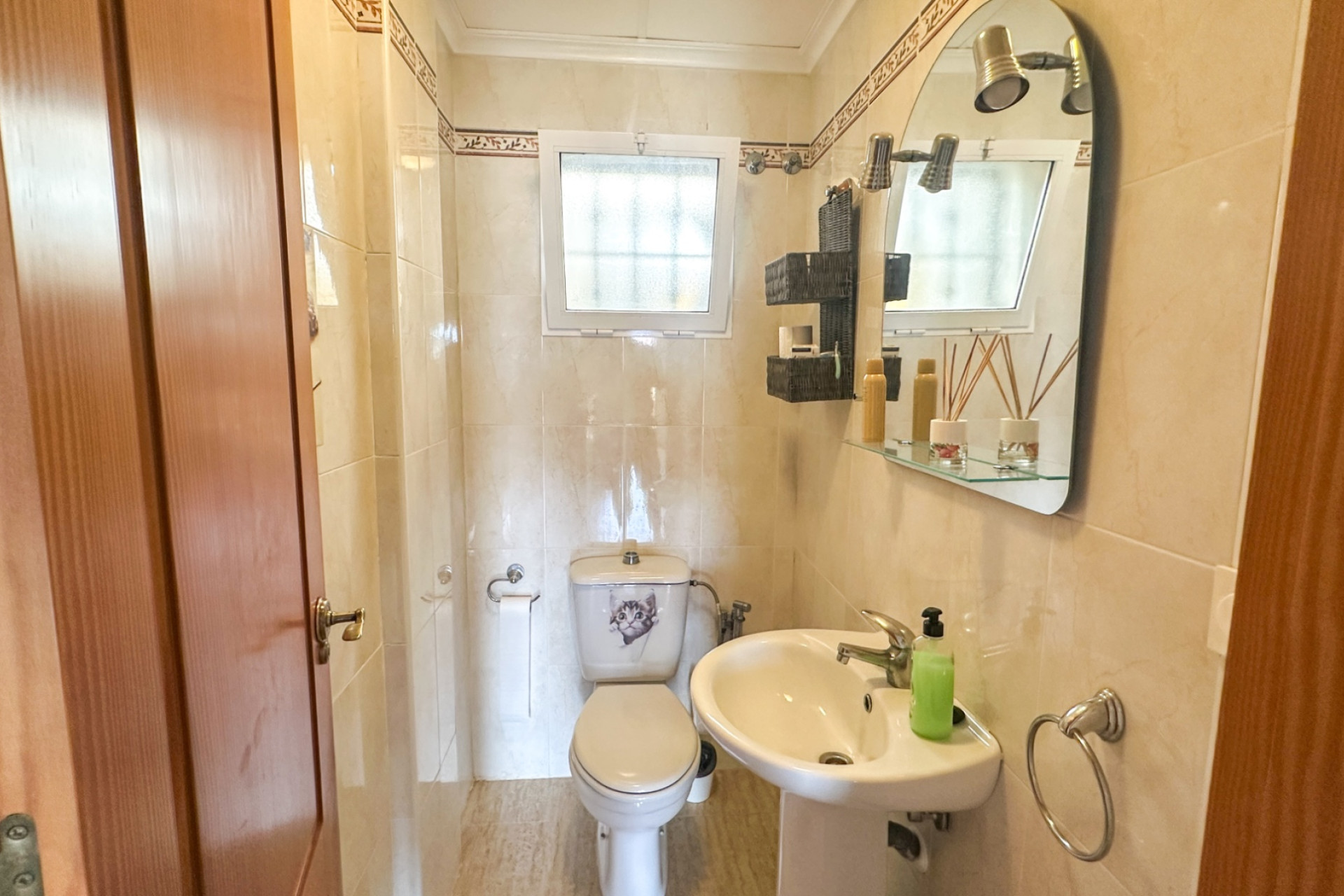 Resale - Townhouse - Orihuela - Costa Blanca Sur