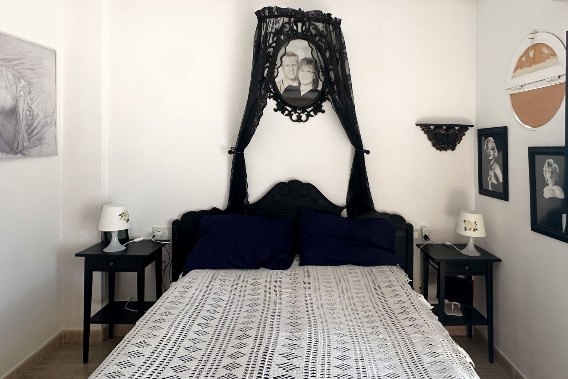 Resale - Townhouse - Orihuela - Costa Blanca Sur