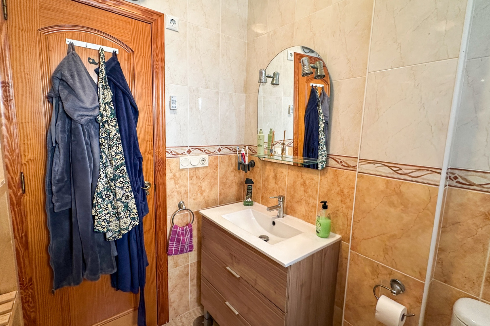 Resale - Townhouse - Orihuela - Costa Blanca Sur