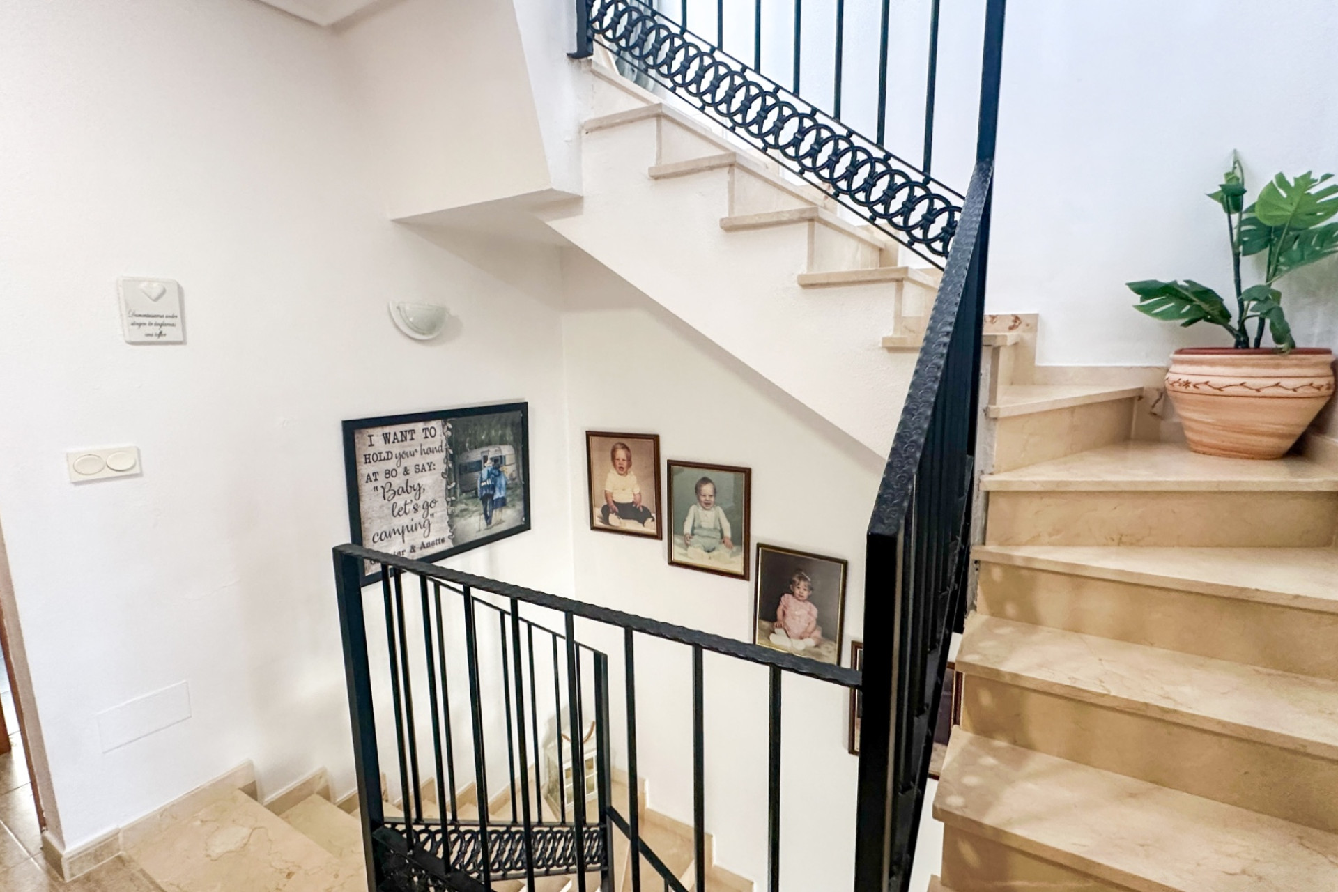 Resale - Townhouse - Orihuela - Costa Blanca Sur