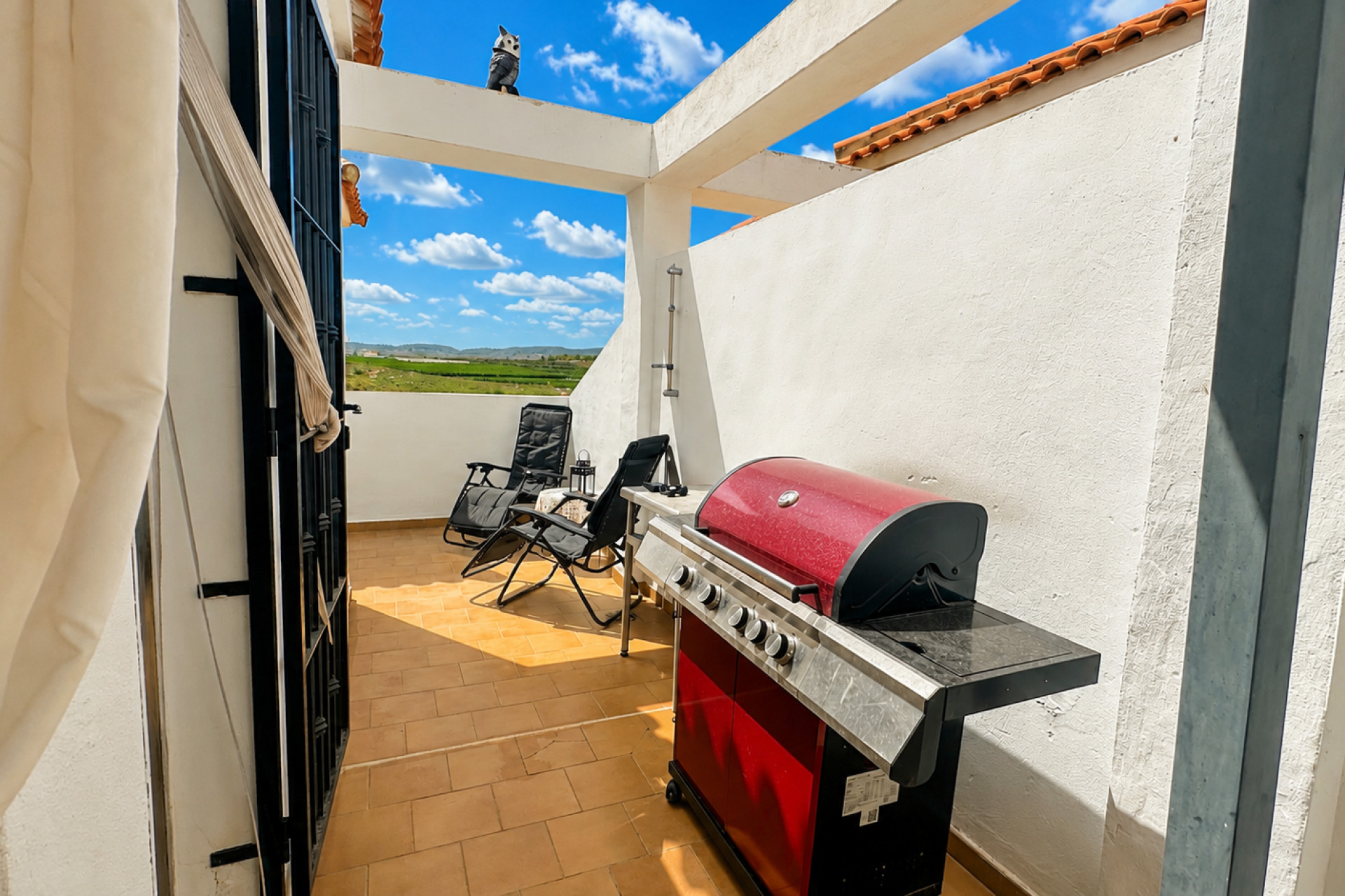 Resale - Townhouse - Orihuela - Costa Blanca Sur