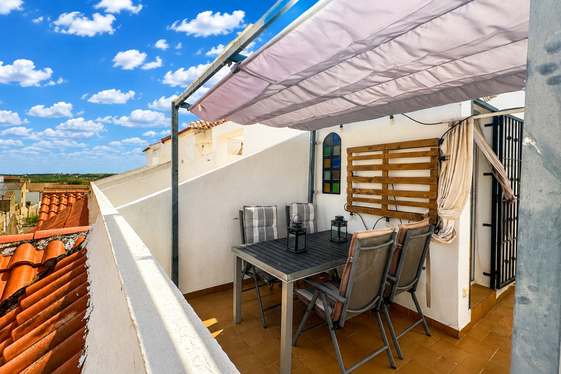Resale - Townhouse - Orihuela - Costa Blanca Sur