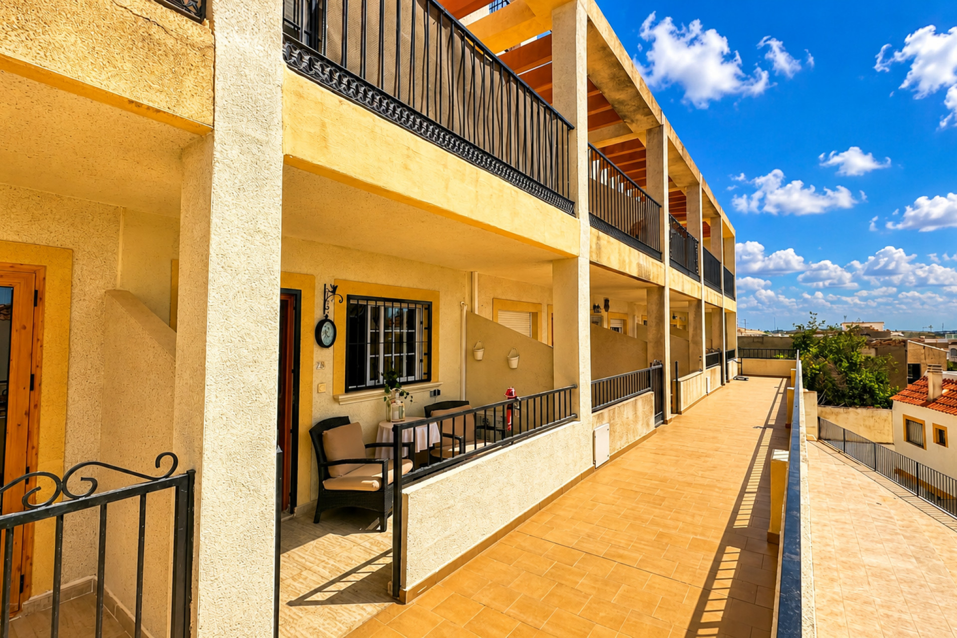 Resale - Townhouse - Orihuela - Costa Blanca Sur