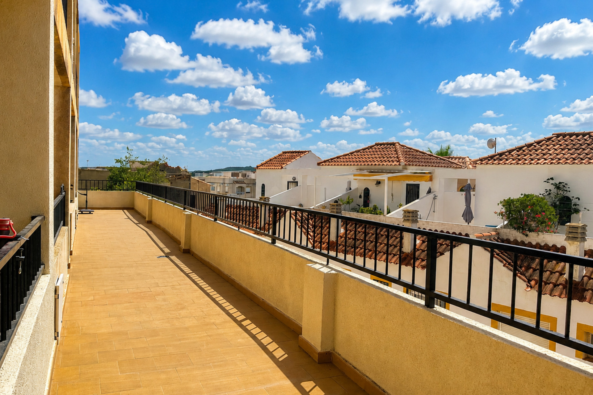 Resale - Townhouse - Orihuela - Costa Blanca Sur