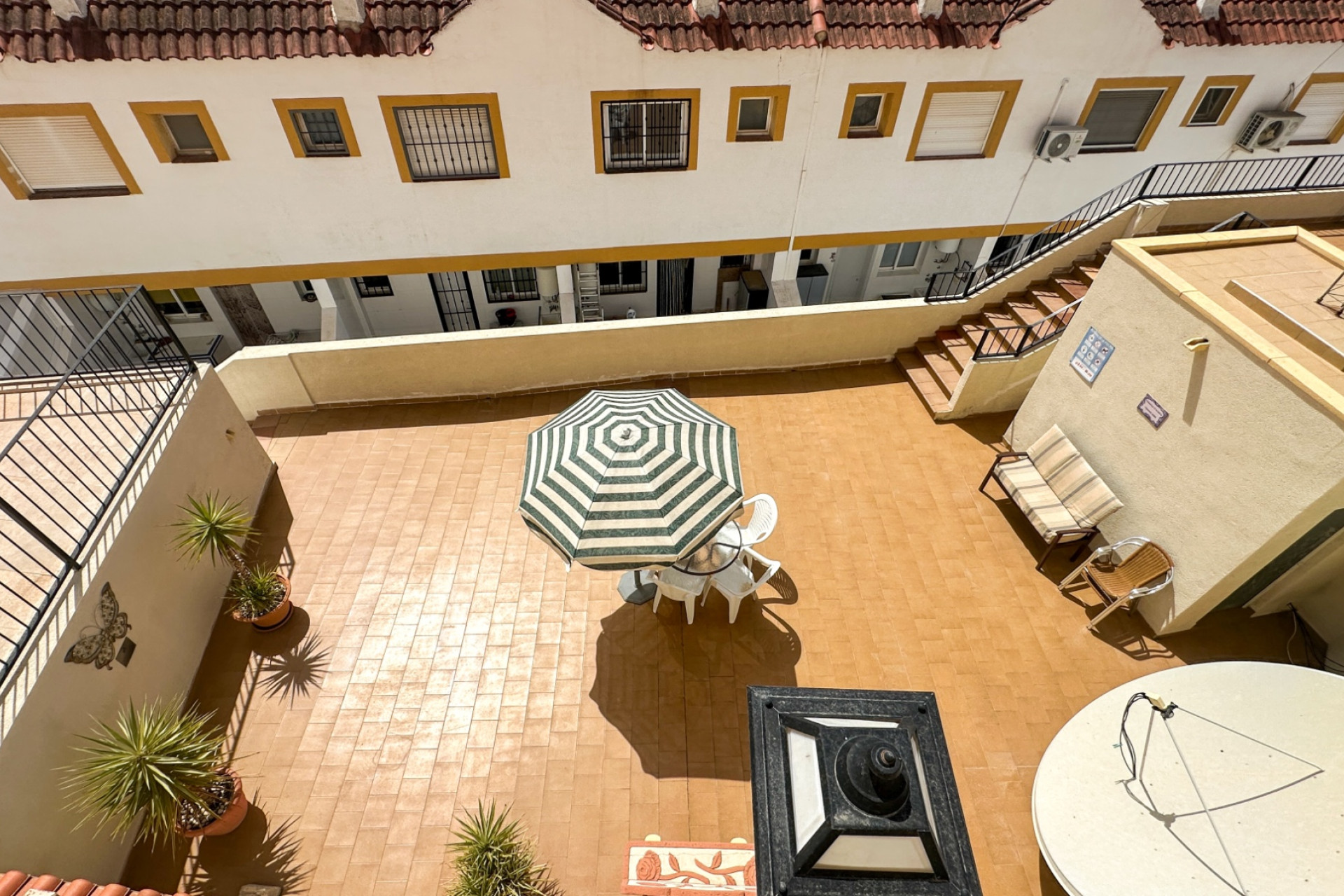 Resale - Townhouse - Orihuela - Costa Blanca Sur
