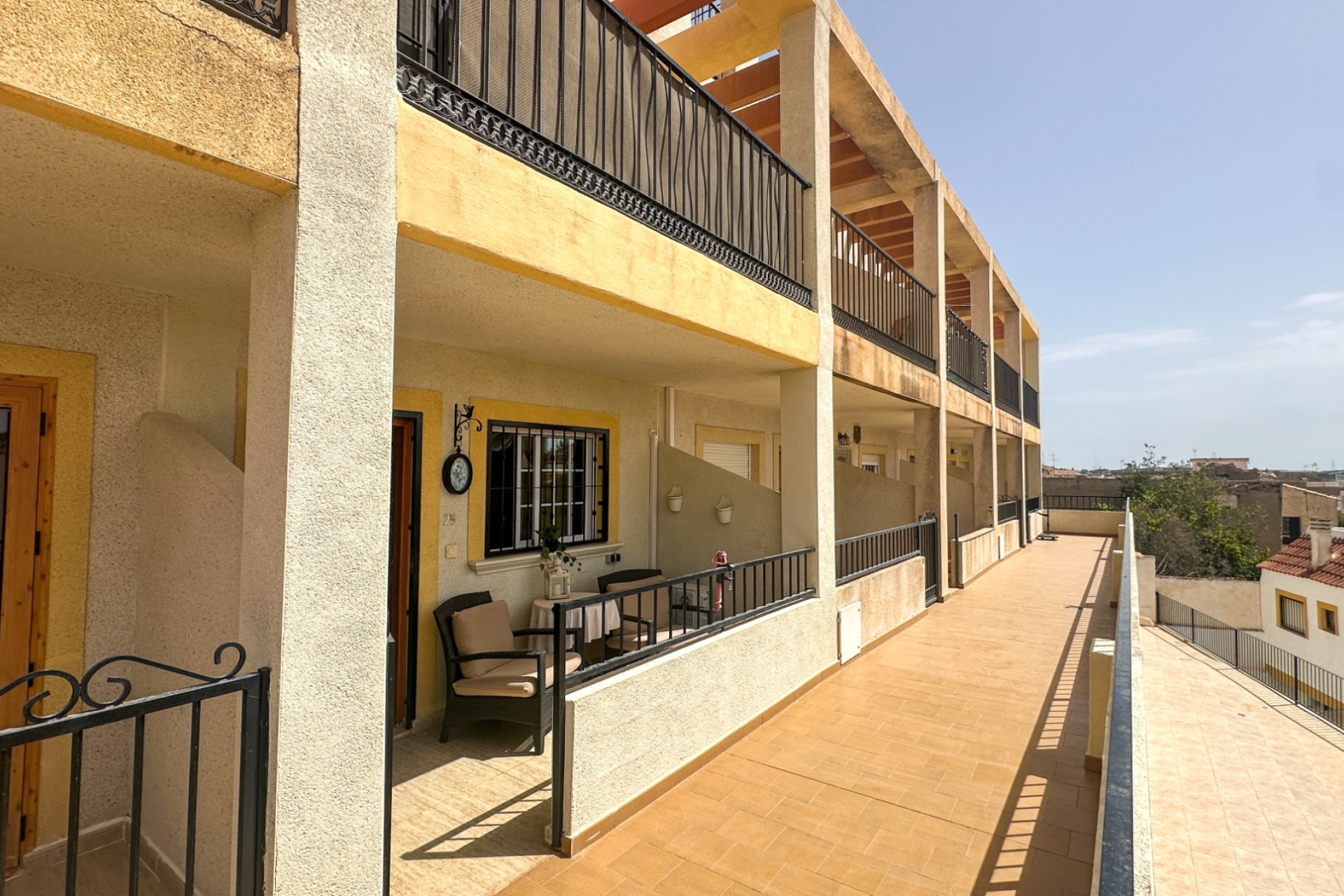 Resale - Townhouse - Orihuela - Costa Blanca Sur