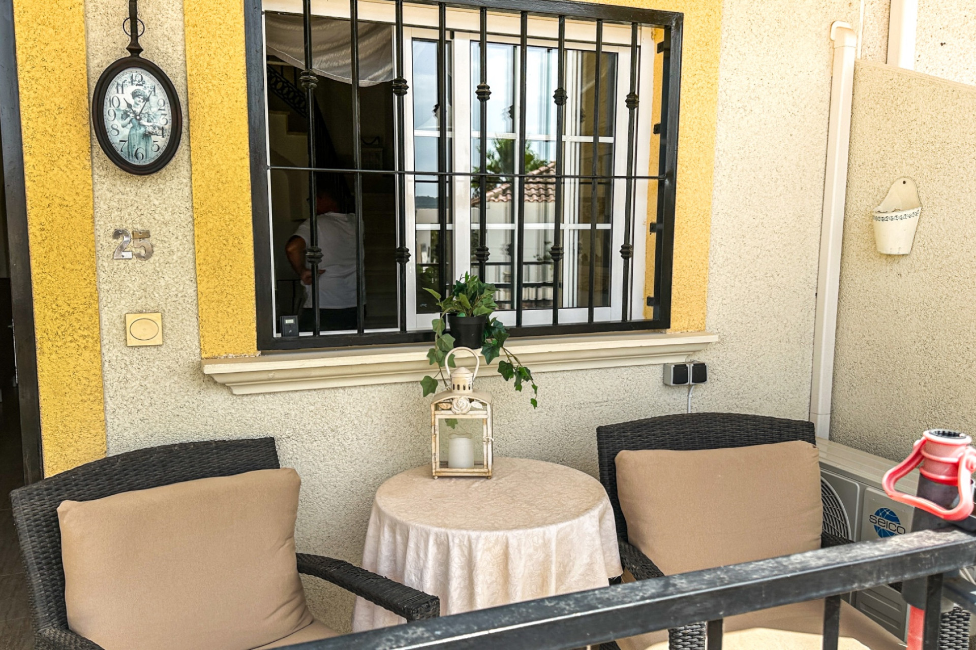 Resale - Townhouse - Orihuela - Costa Blanca Sur