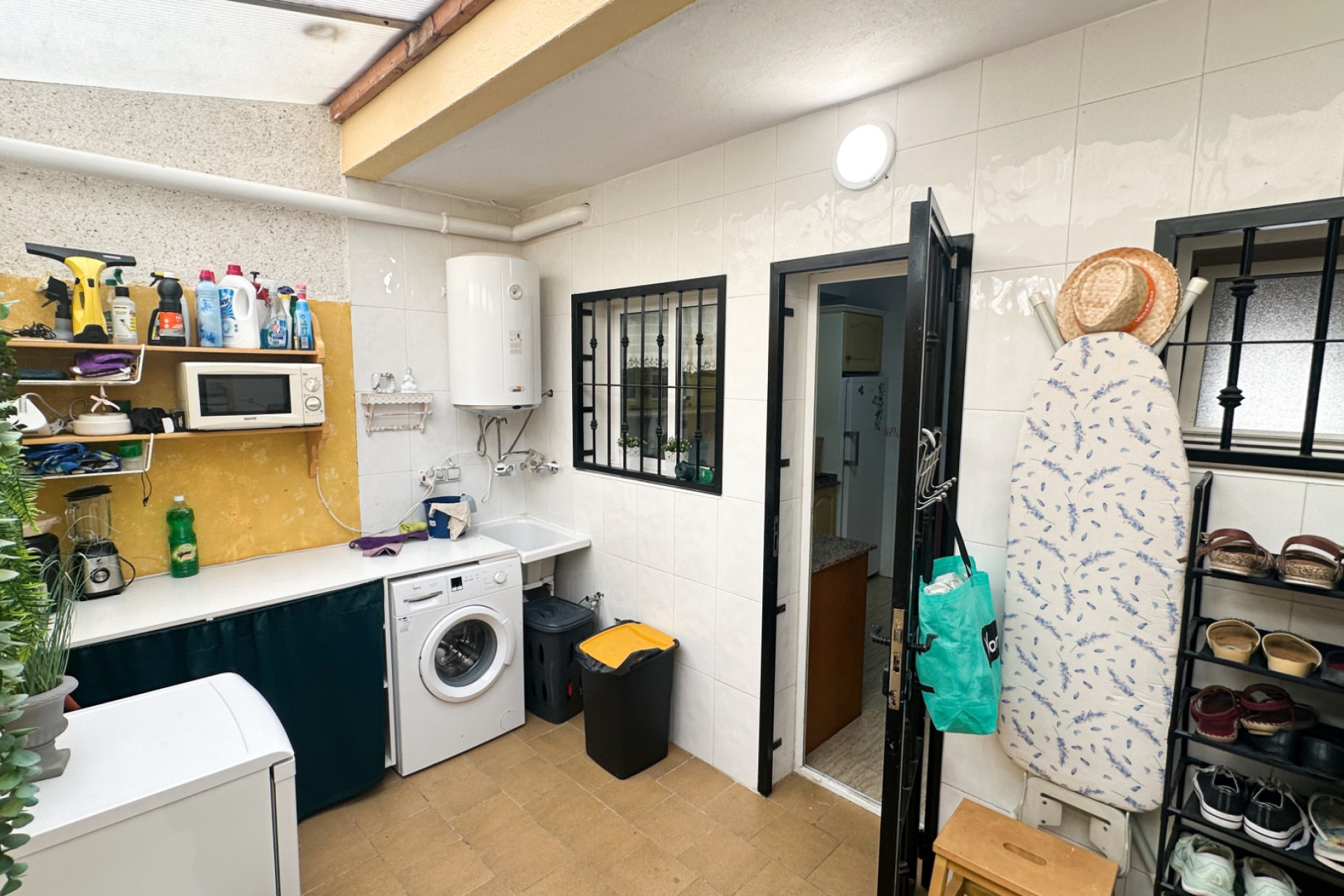 Resale - Townhouse - Orihuela - Costa Blanca Sur