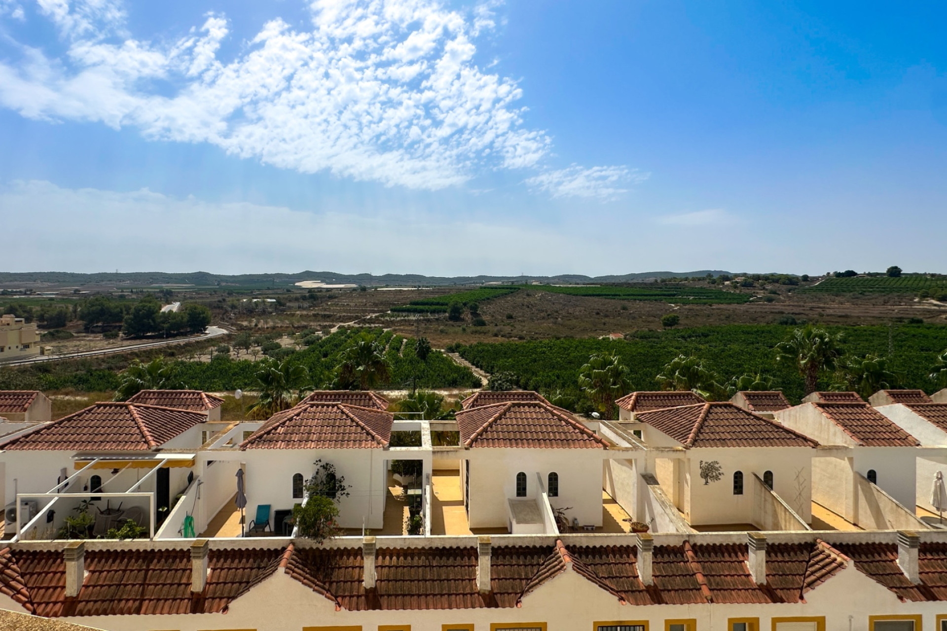 Resale - Townhouse - Orihuela - Costa Blanca Sur