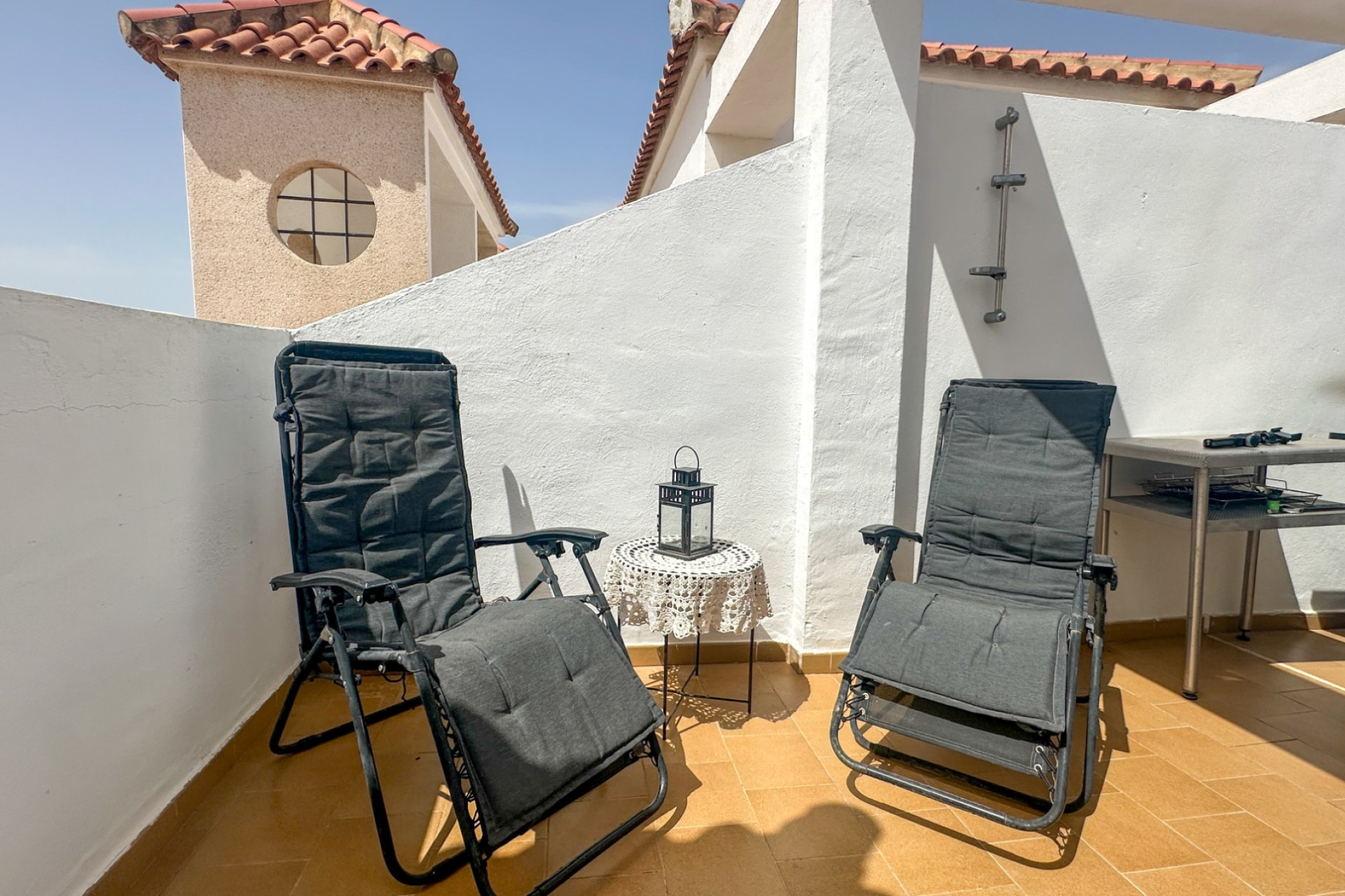 Resale - Townhouse - Orihuela - Costa Blanca Sur