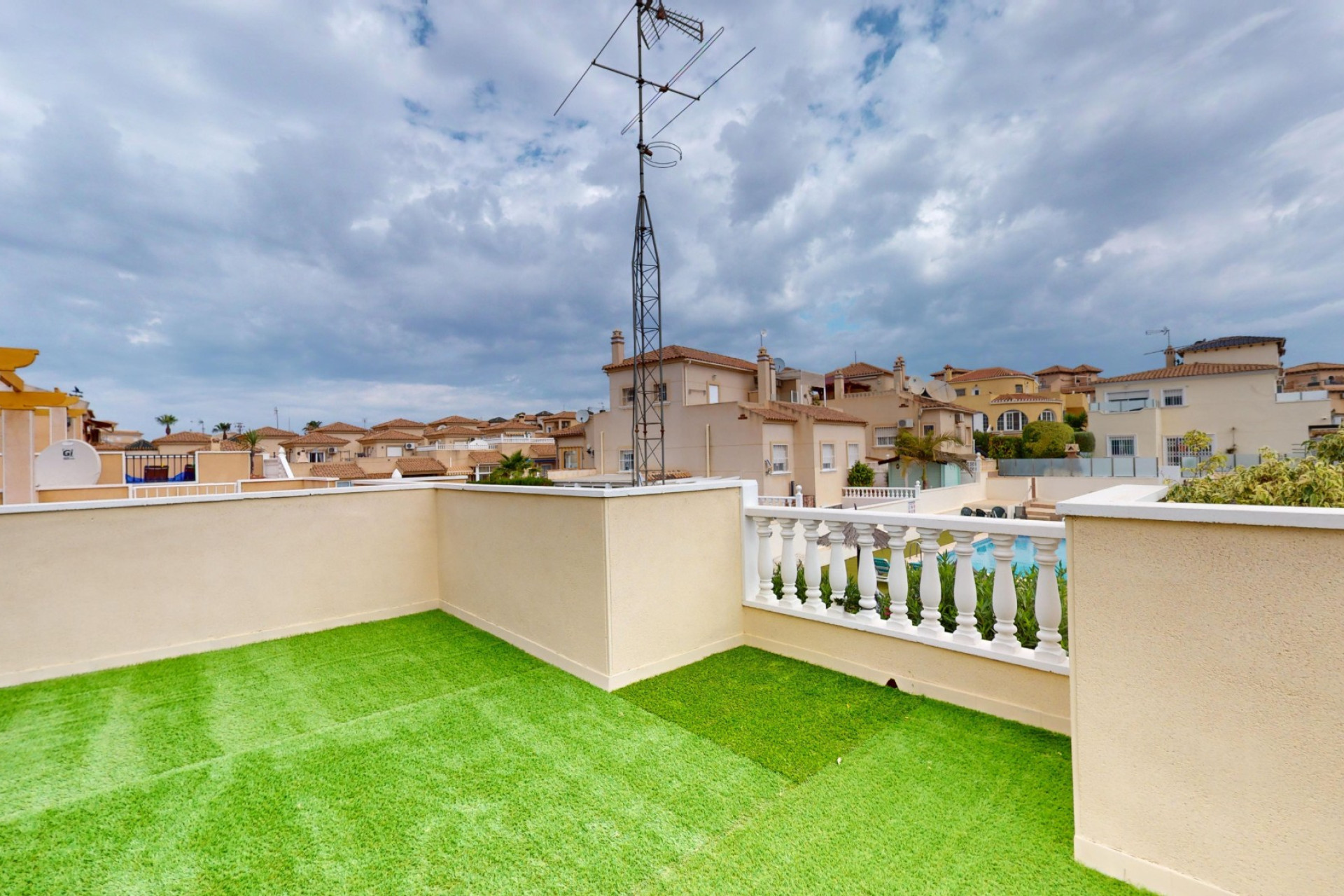 Resale - Townhouse - Orihuela Costa - Blue Lagoon