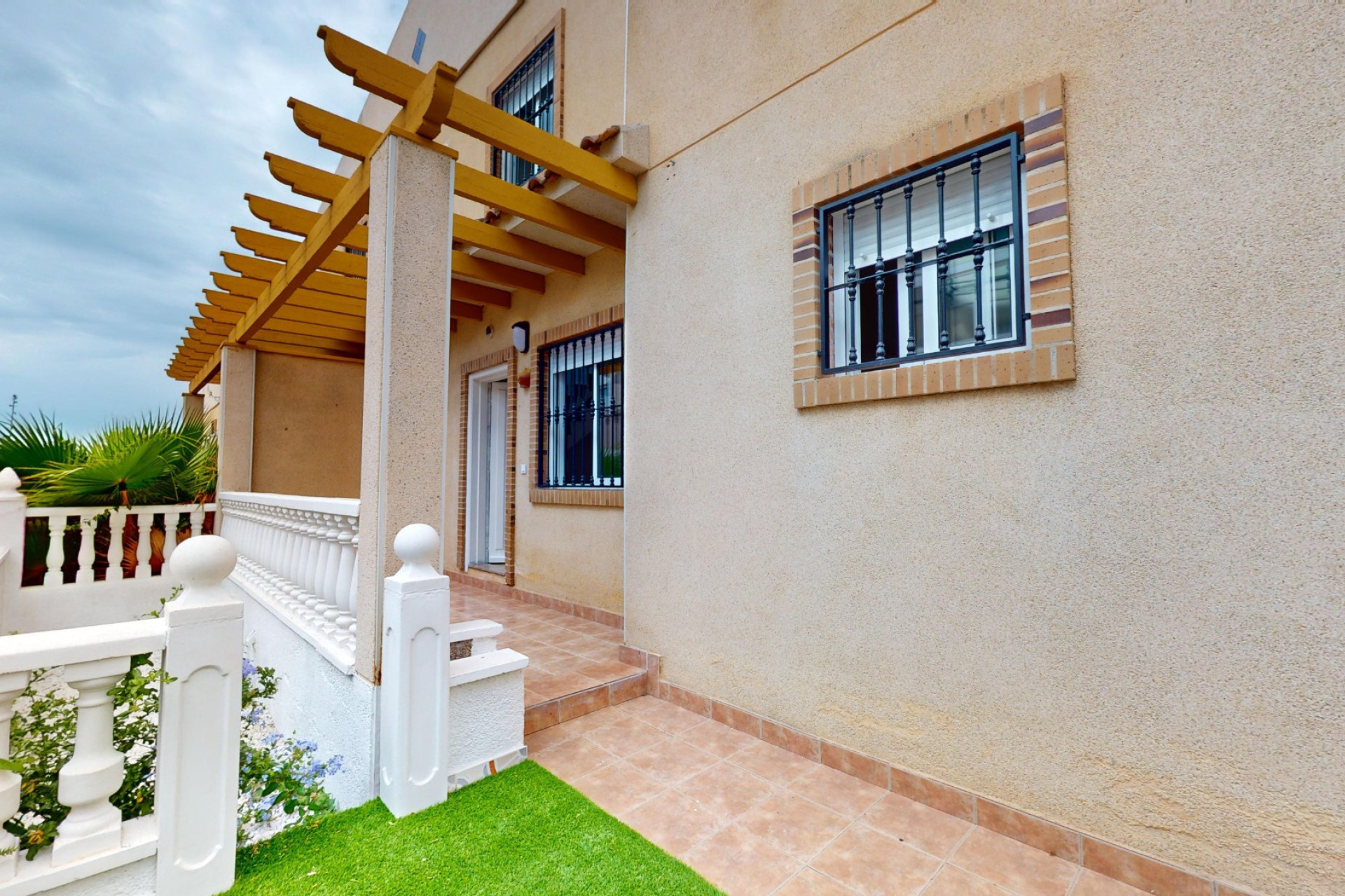 Resale - Townhouse - Orihuela Costa - Blue Lagoon