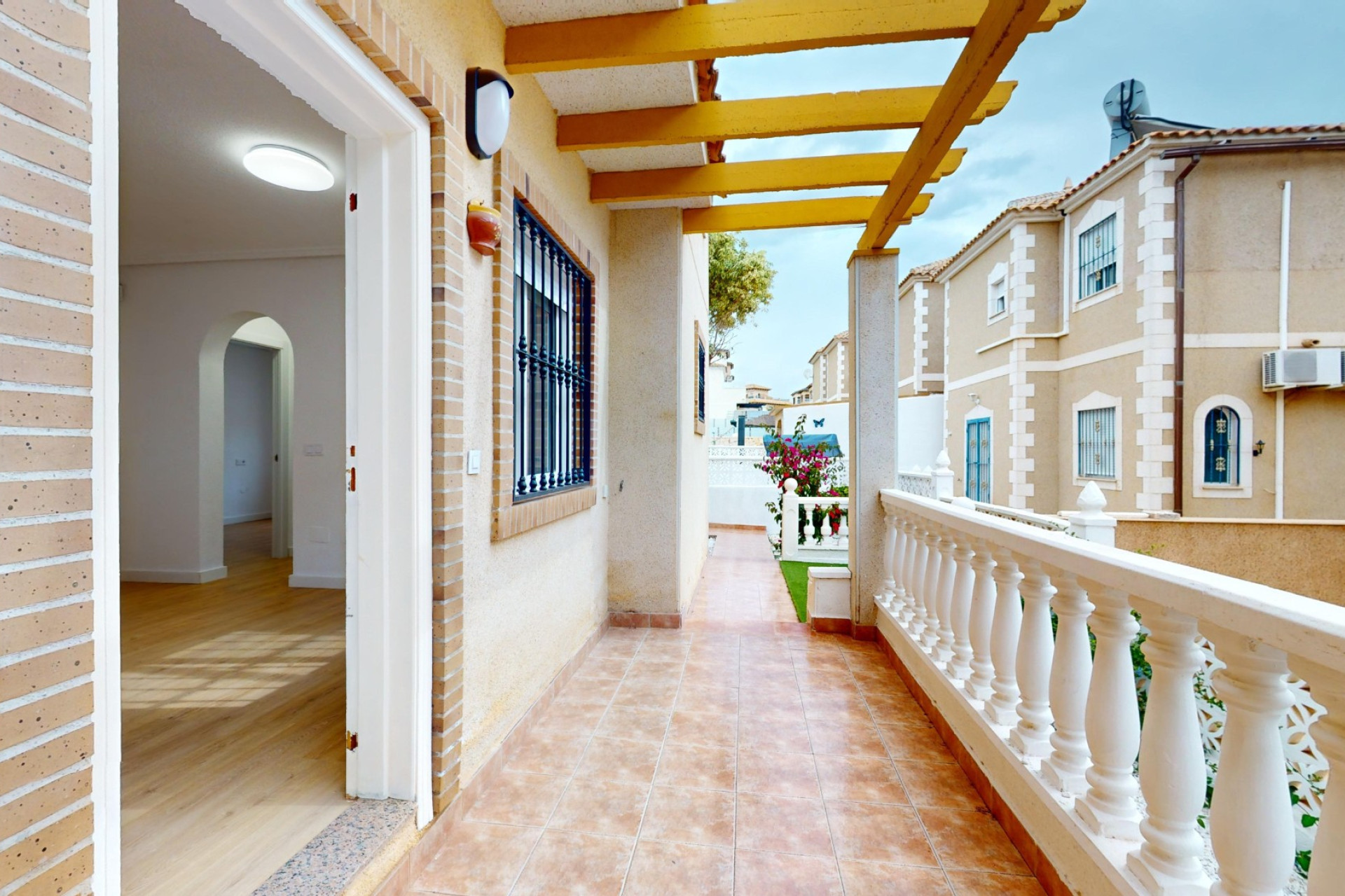 Resale - Townhouse - Orihuela Costa - Blue Lagoon