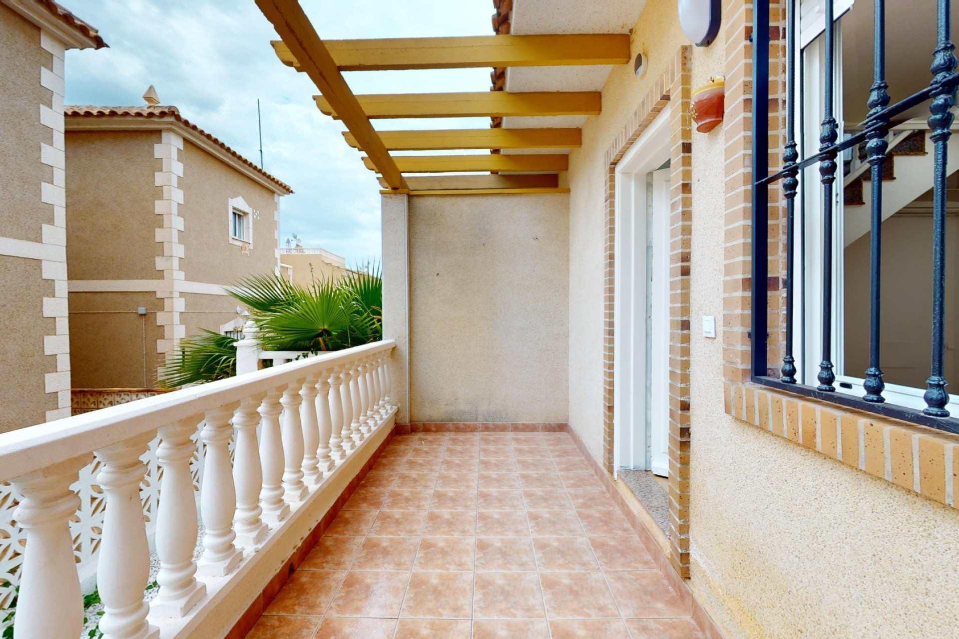 Resale - Townhouse - Orihuela Costa - Blue Lagoon